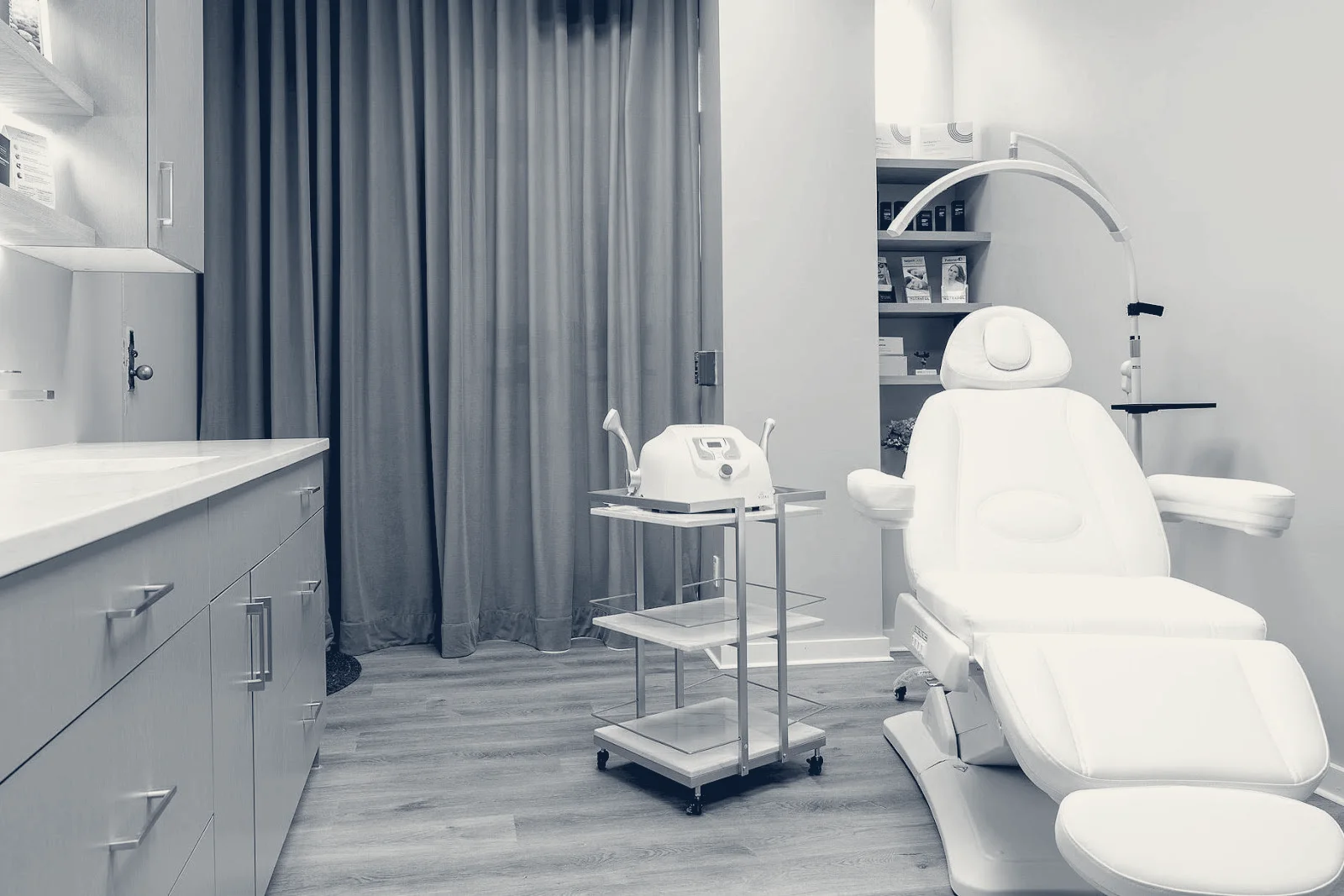 Long Wellness MedSpa — Great Neck, New York
