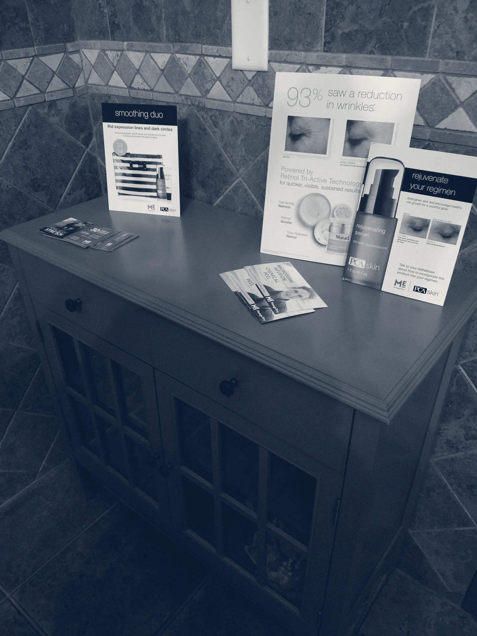 Massage Envy — New Hyde Park, New York