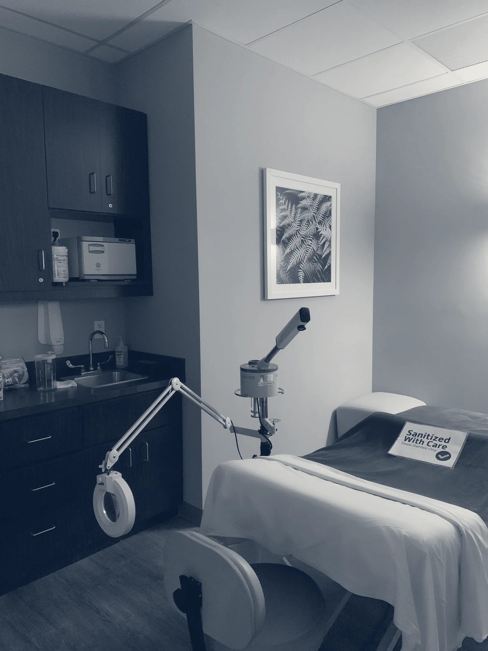 Massage Envy — Garden City, New York