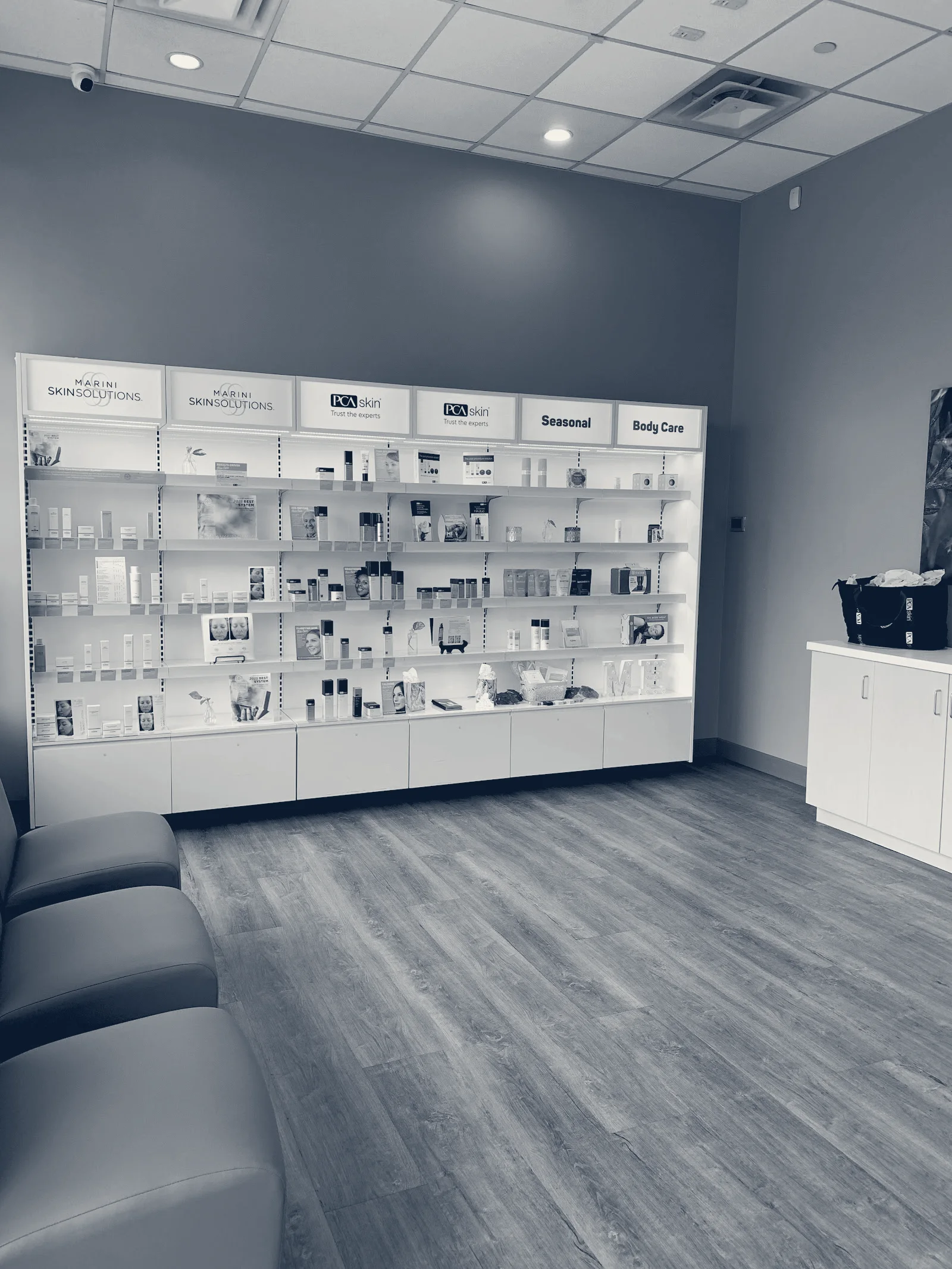 Massage Envy — Garden City, New York