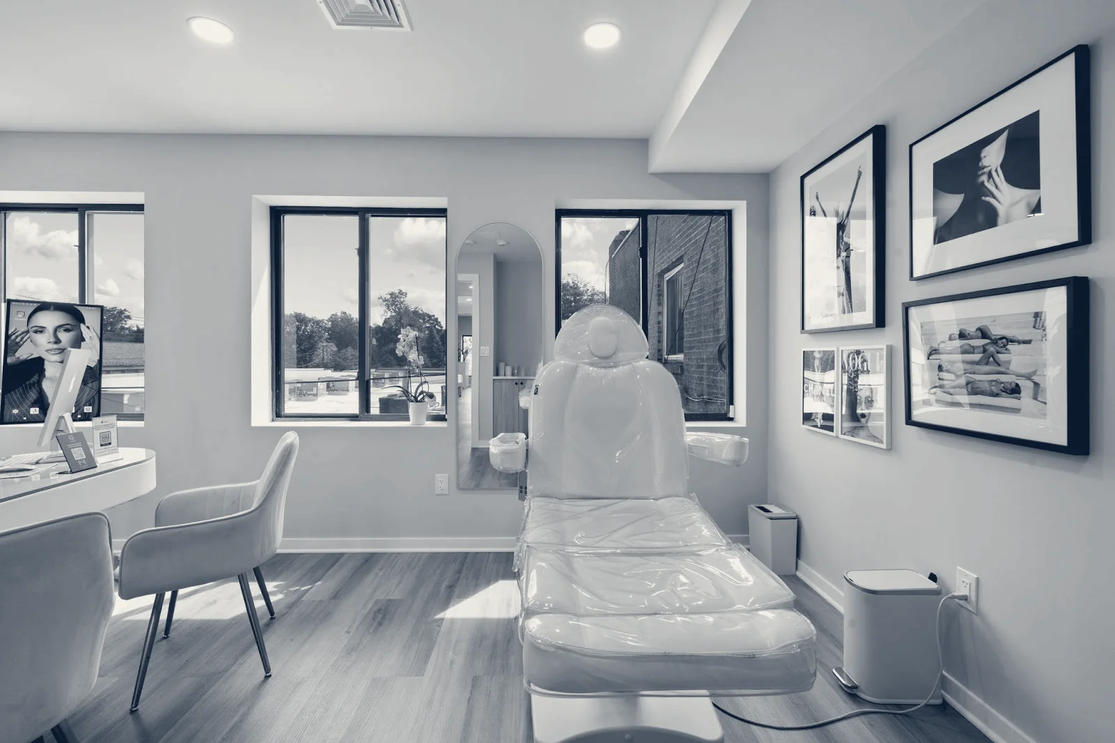 Bella NYC Aesthetics | Med Spa — Manhasset, New York