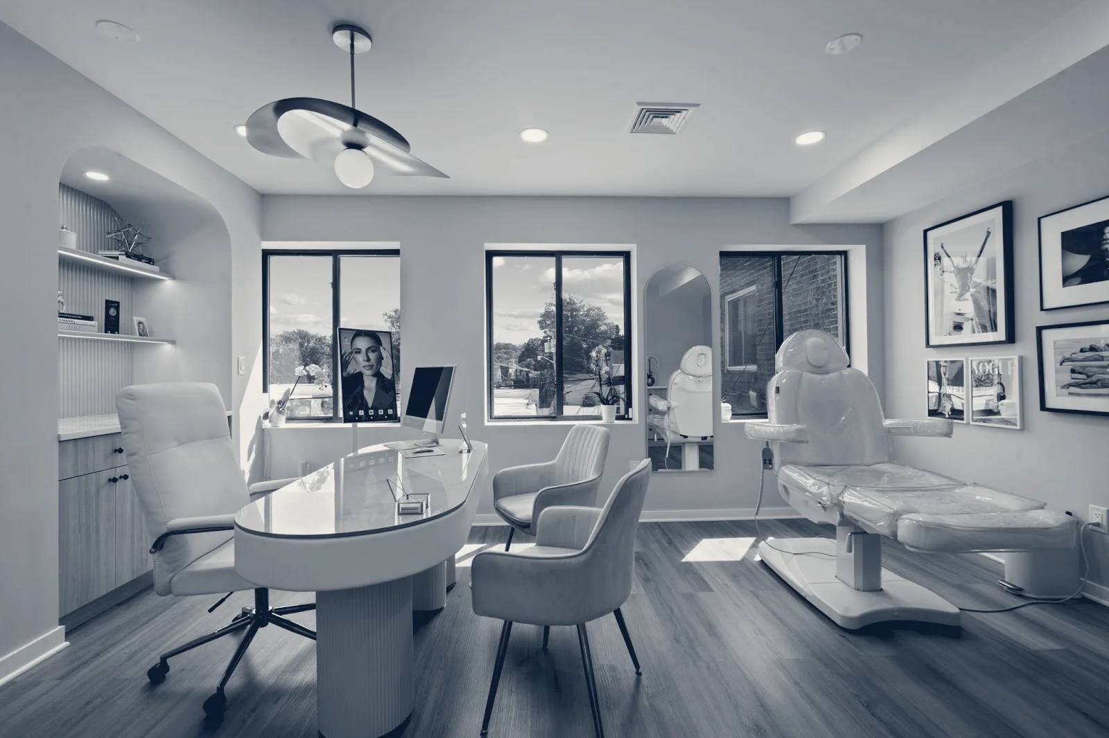 Bella NYC Aesthetics | Med Spa — Manhasset, New York