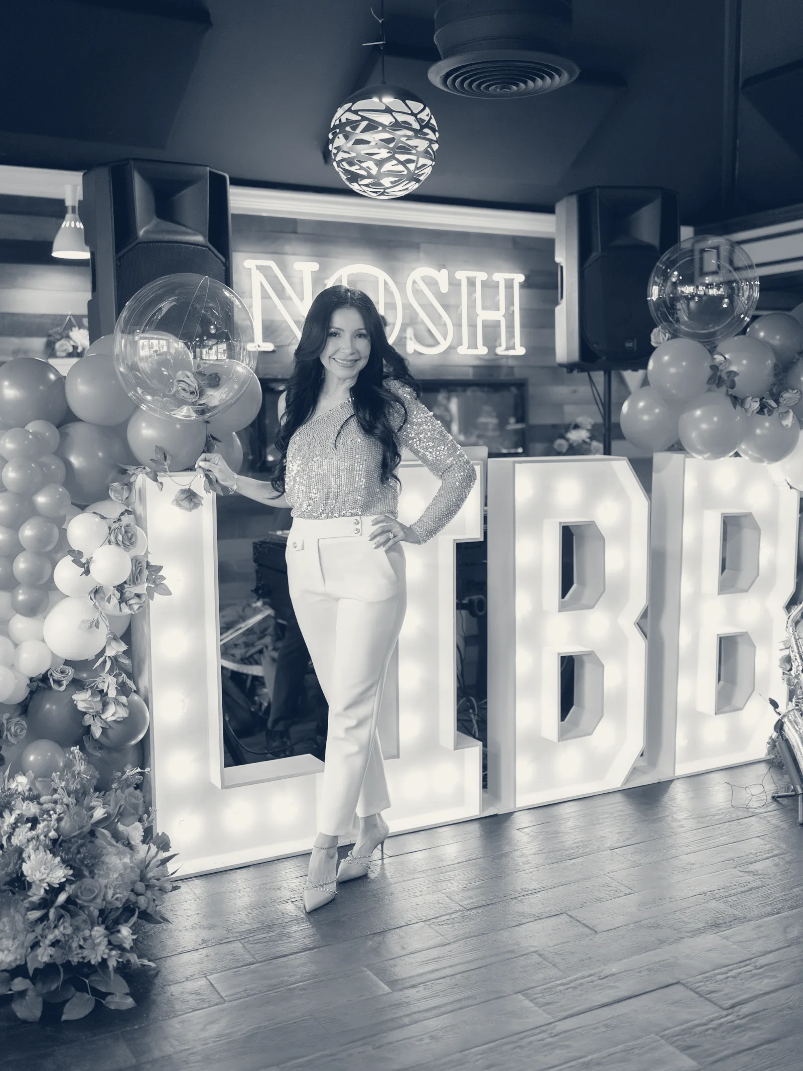 LIBB By Maritza — Smithtown, New York