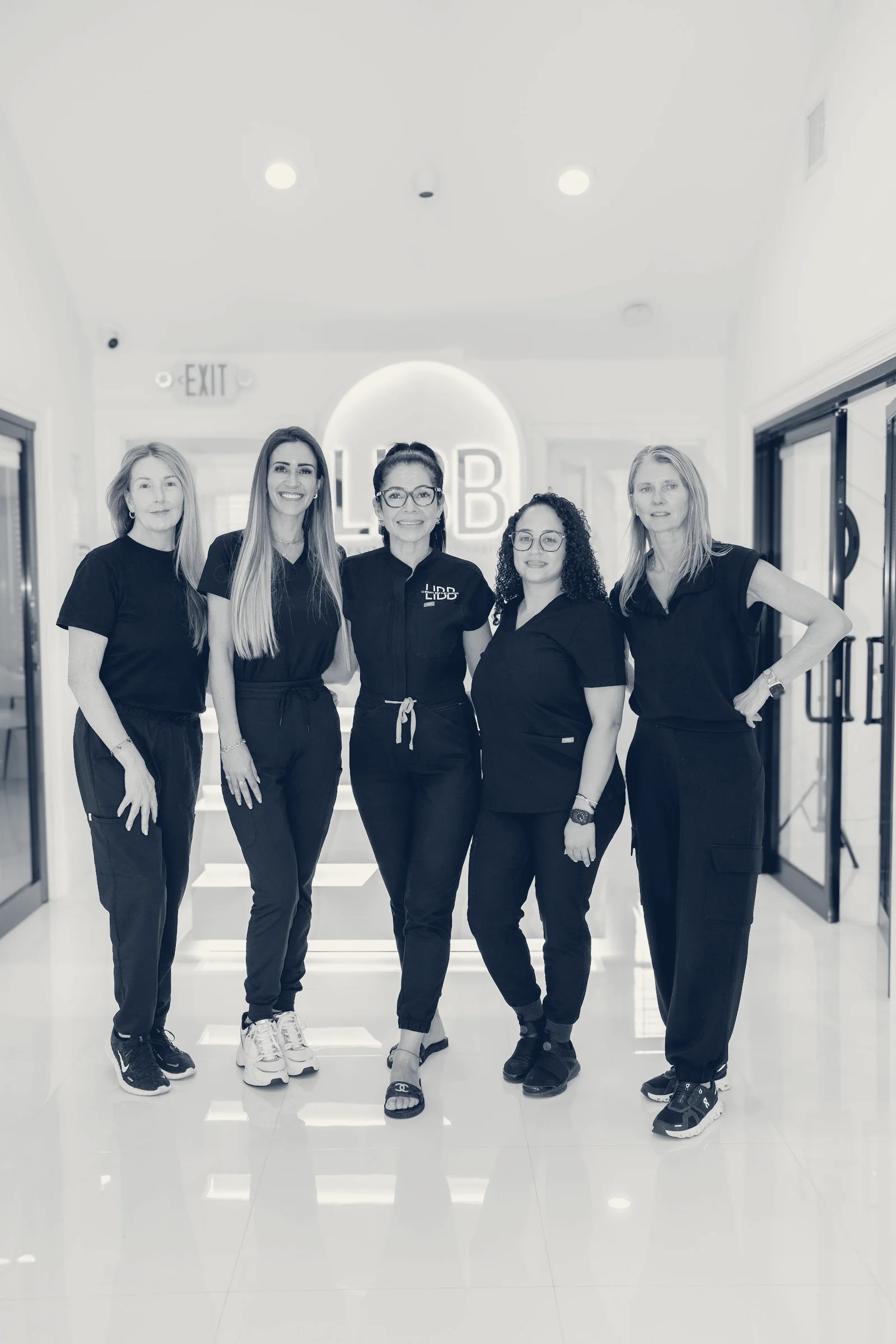 LIBB By Maritza — Smithtown, New York
