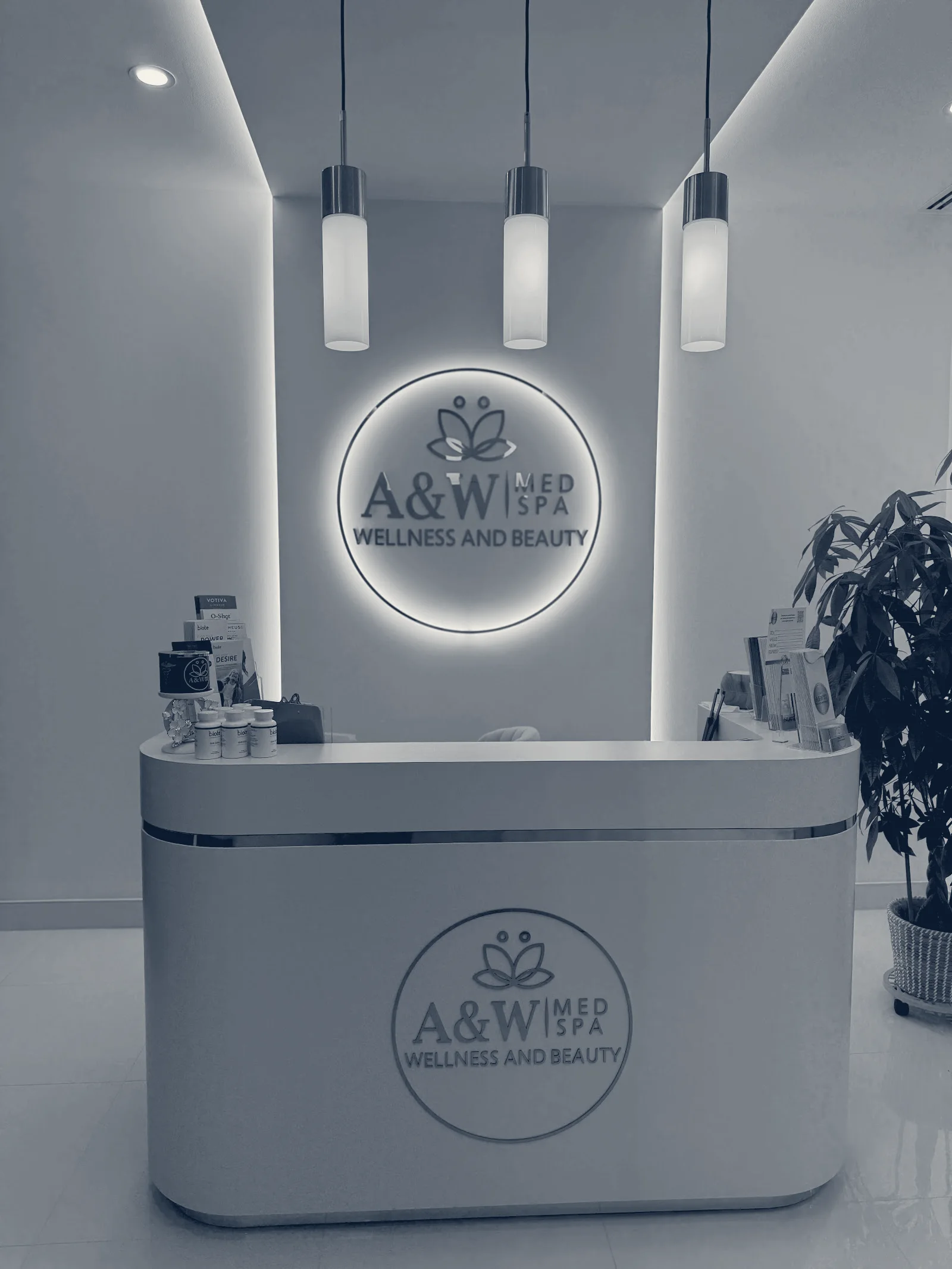 A&W MedSpa Wellness and Beauty — Smithtown, New York
