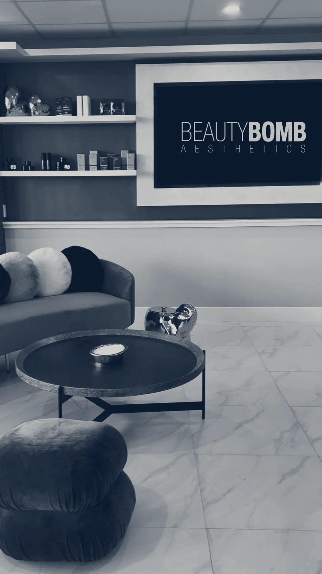 Beauty Bomb Aesthetics — Smithtown, New York
