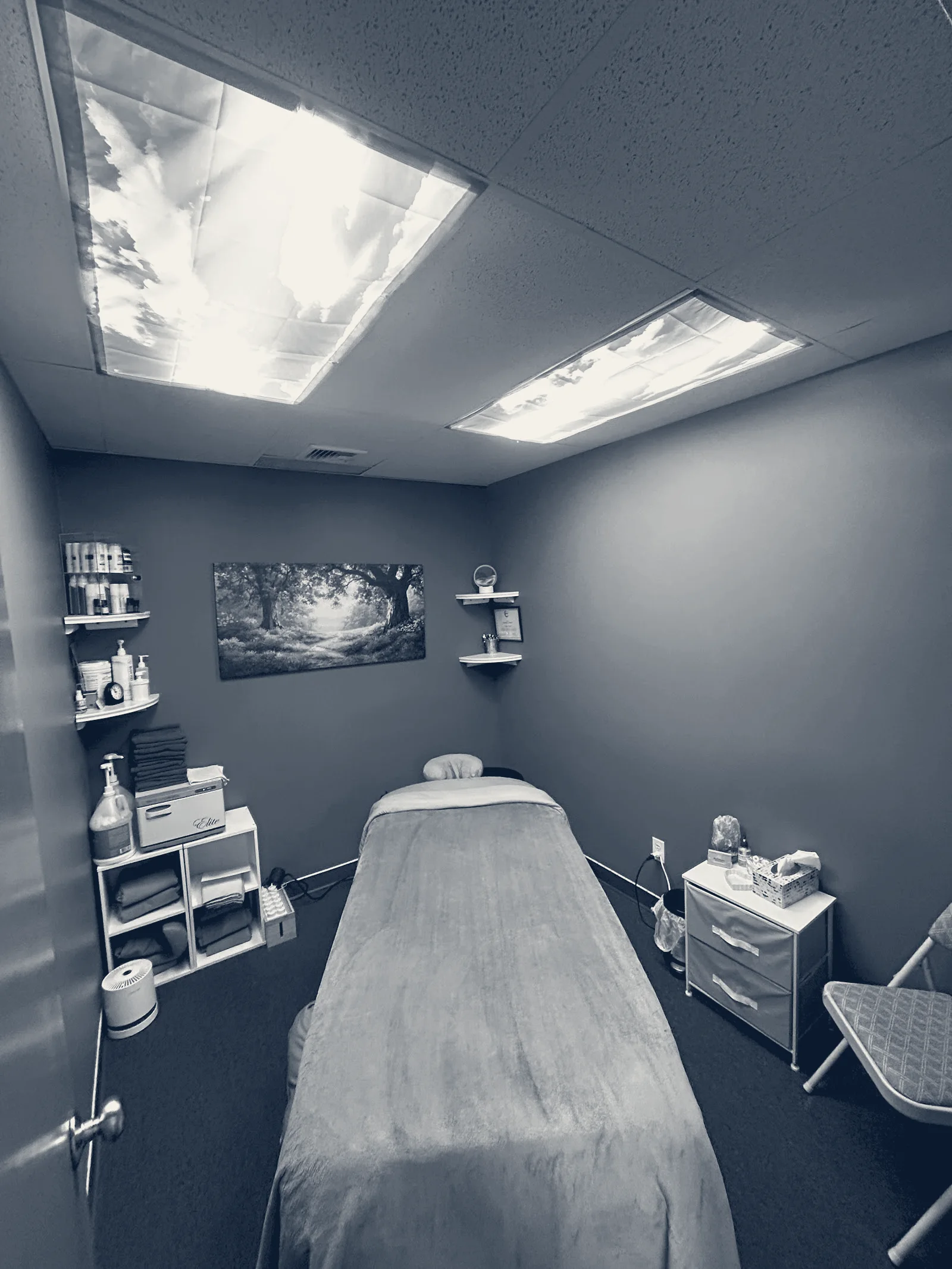 Rise and Restore Therapeutic Massage — Rockville Centre, New York