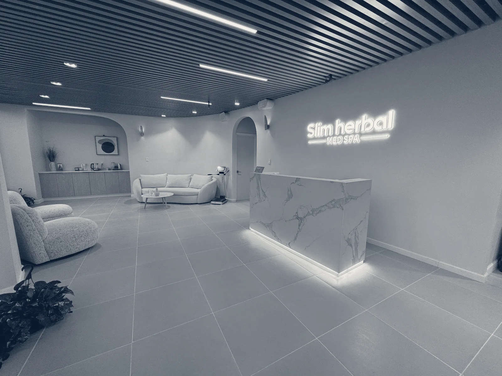 Slim Herbal Med Spa — Roslyn Heights, New York