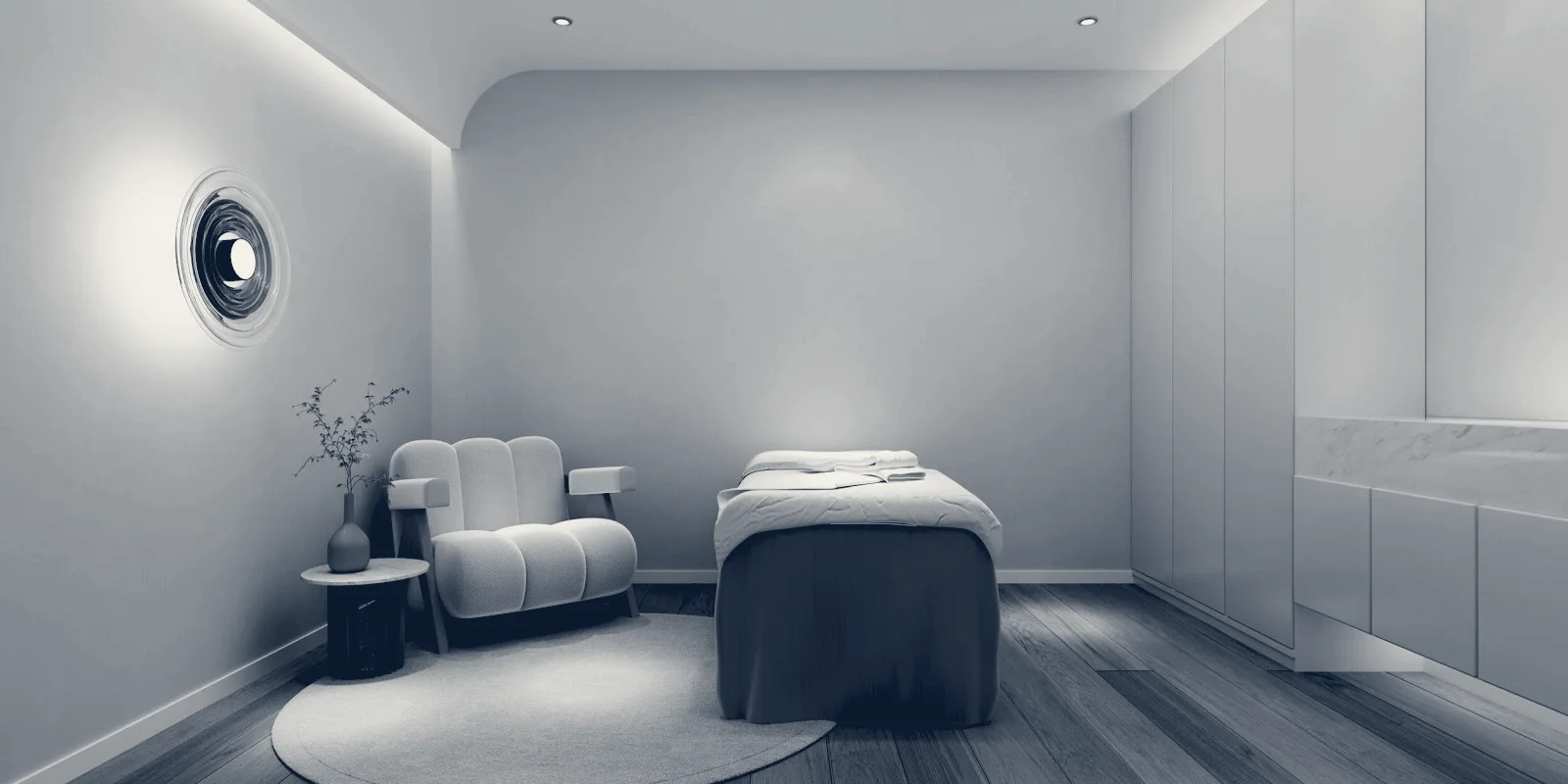 Slim Herbal Med Spa — Roslyn Heights, New York