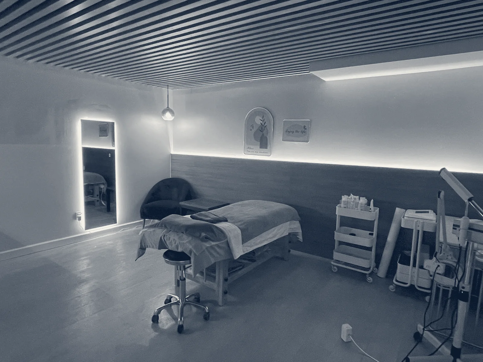 Slim Herbal Med Spa — Roslyn Heights, New York