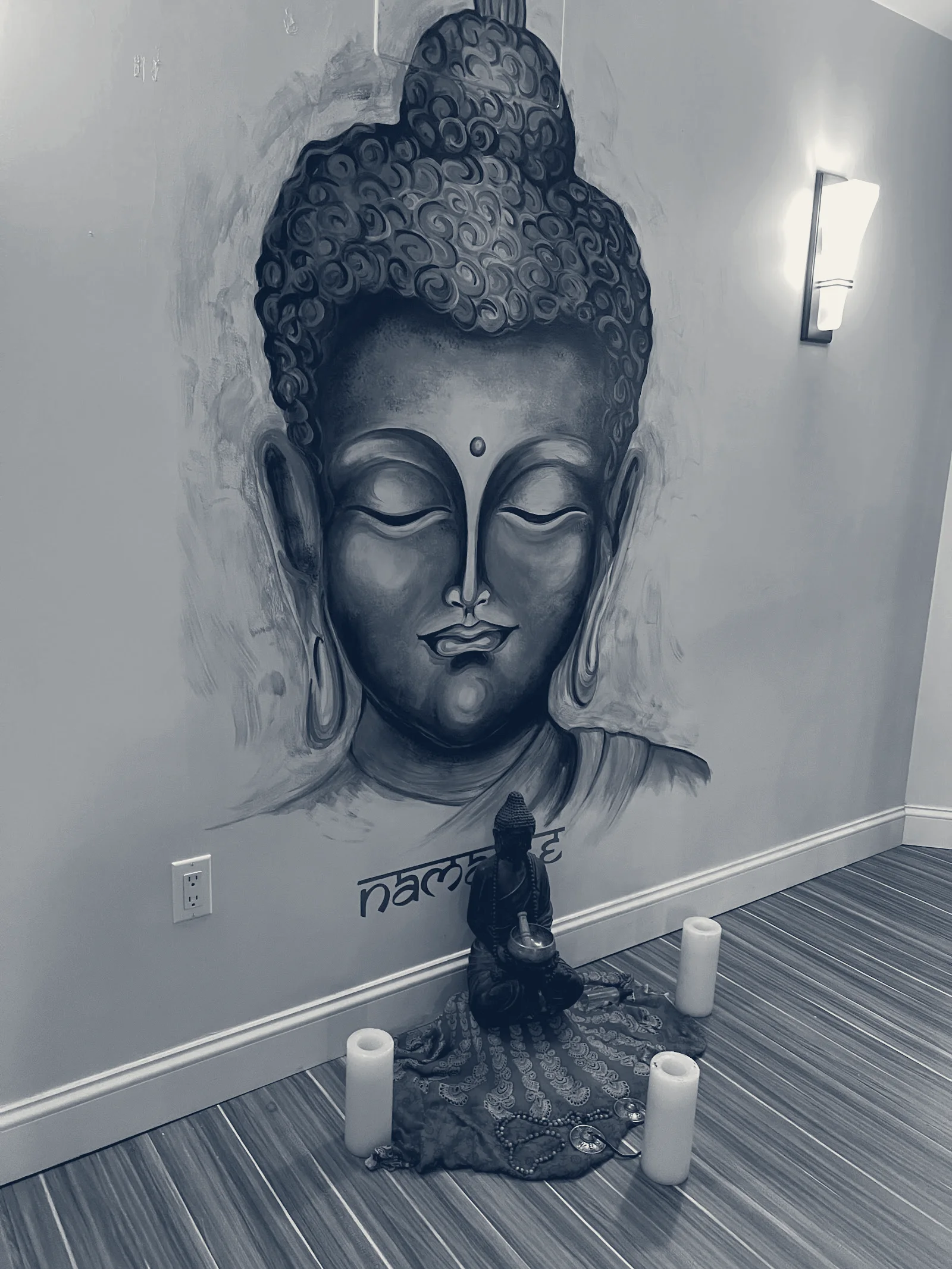 Body Works Day Spa — Stewart Manor, New York