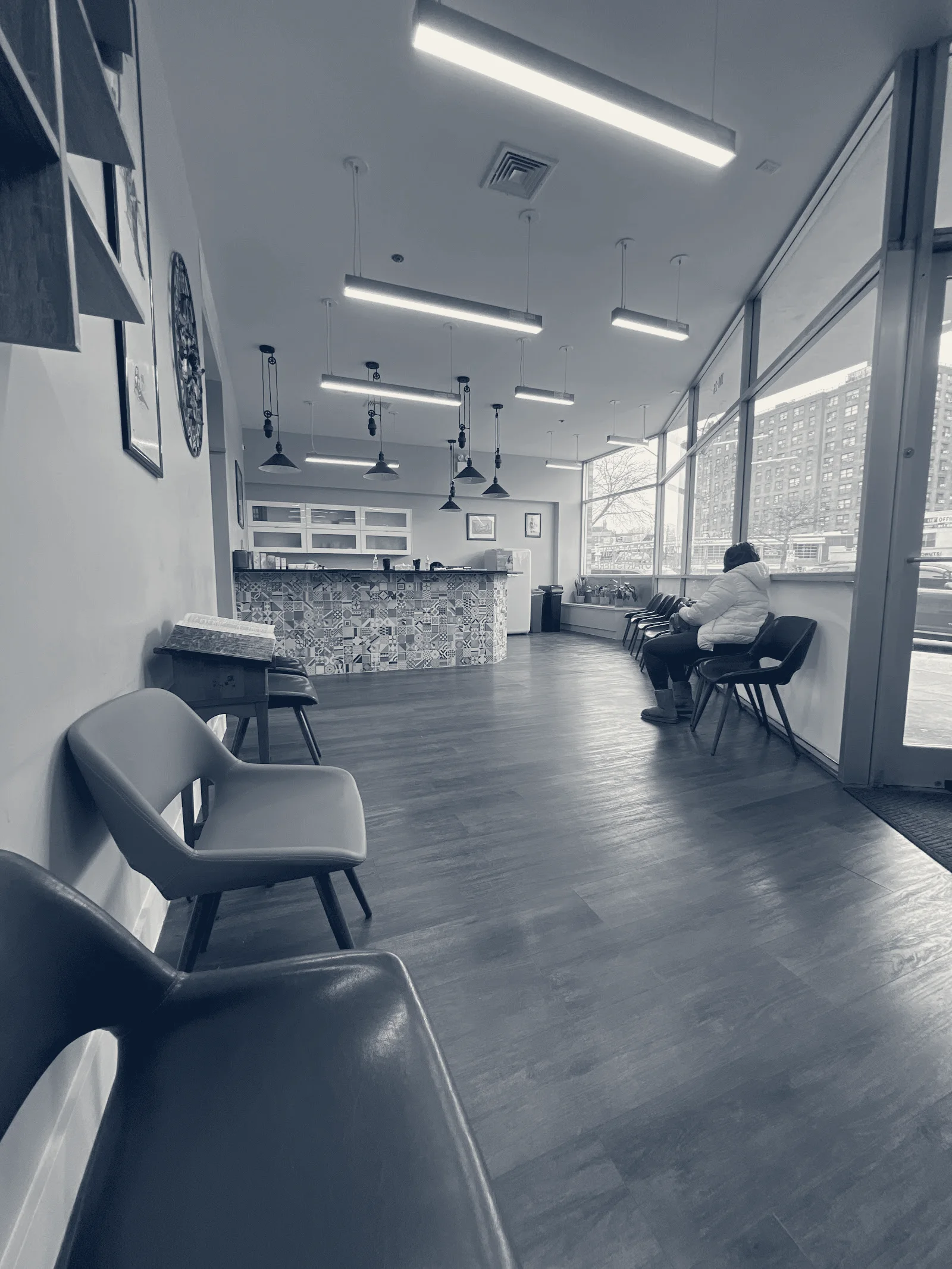The Dermatology Specialists - Rego Park — Forest Hills, New York