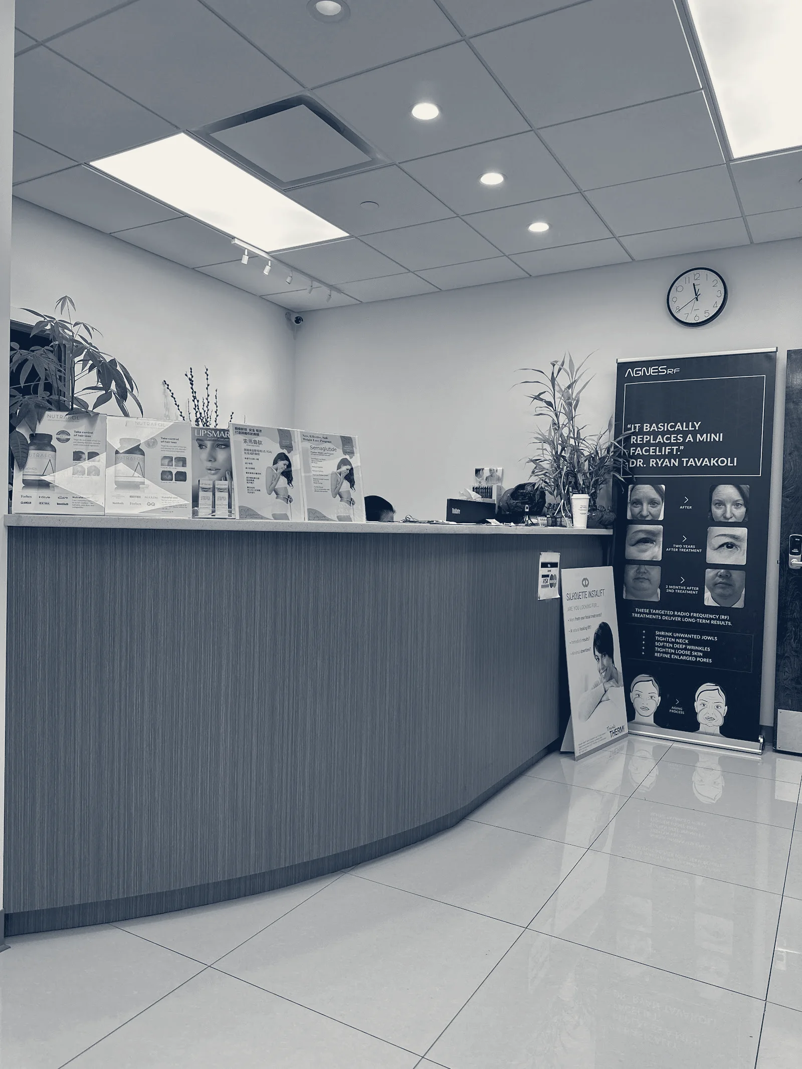 Inspira Dermatology - Dr. Wai Ping Chan, DO — Flushing, New York