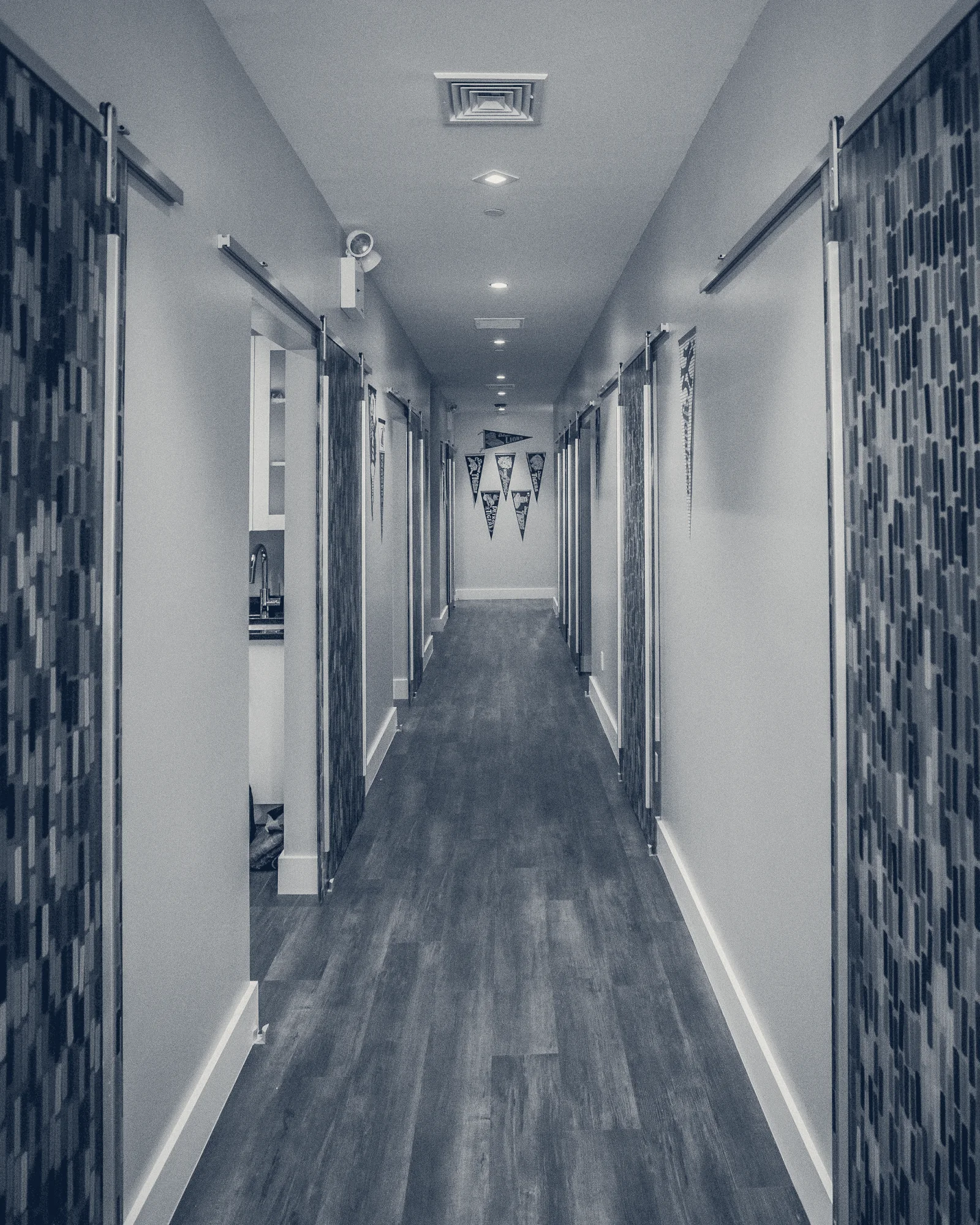 The Dermatology Specialists - Jackson Heights — Jackson Heights, New York
