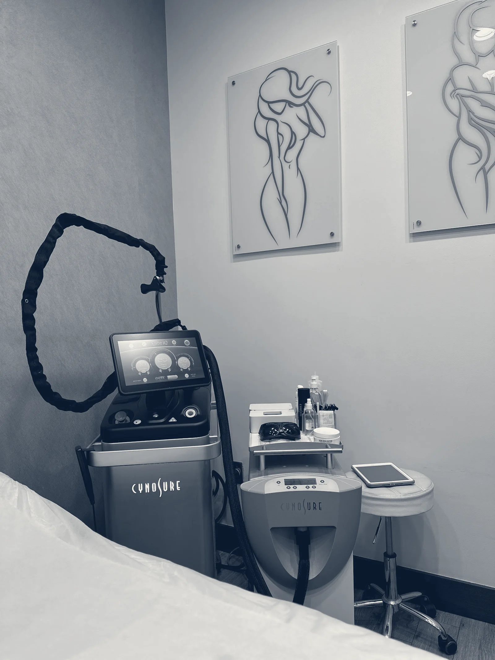 Miss Laser - Laser Hair Removal | Tattoo Removal — Flushing, New York