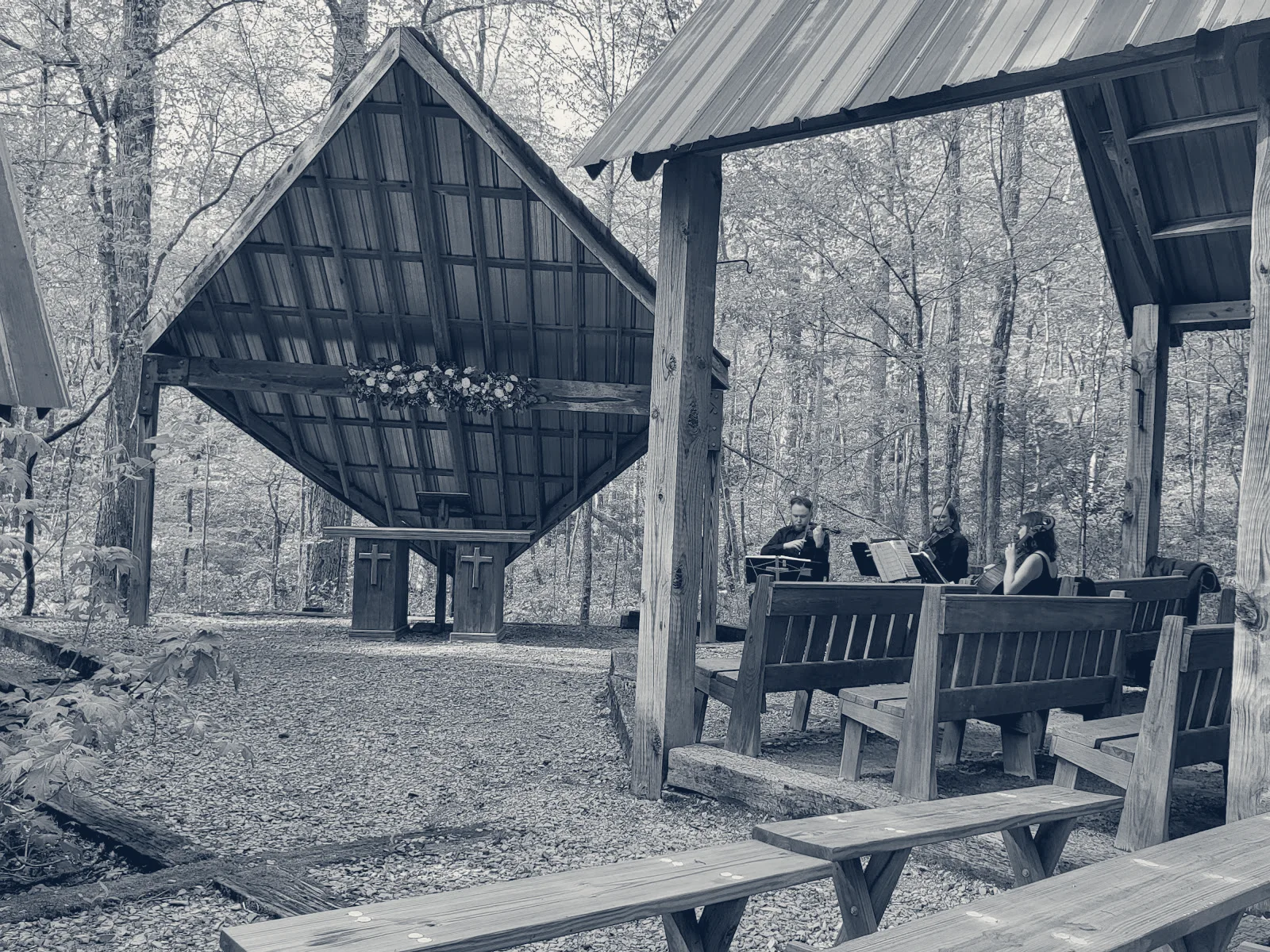 Camp Marymount — Fairview, Tennessee