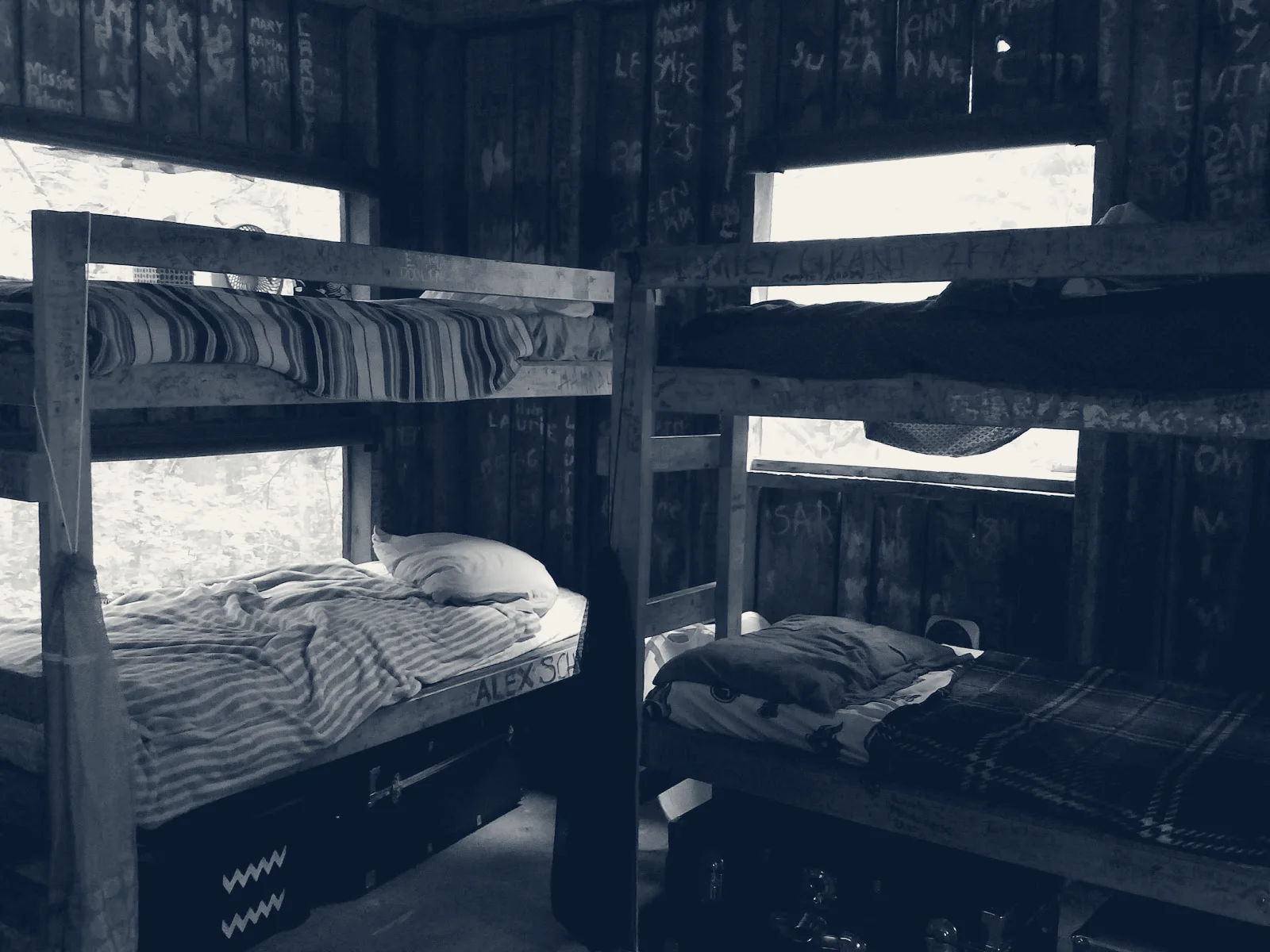 Camp Marymount — Fairview, Tennessee