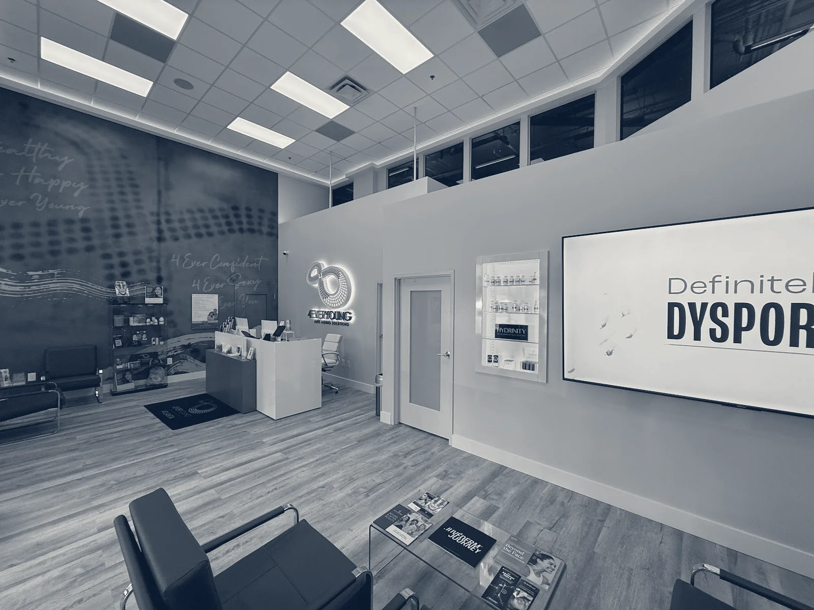 4Ever Young Med Spa & Wellness Center - Atlanta Midtown — Atlanta, Georgia