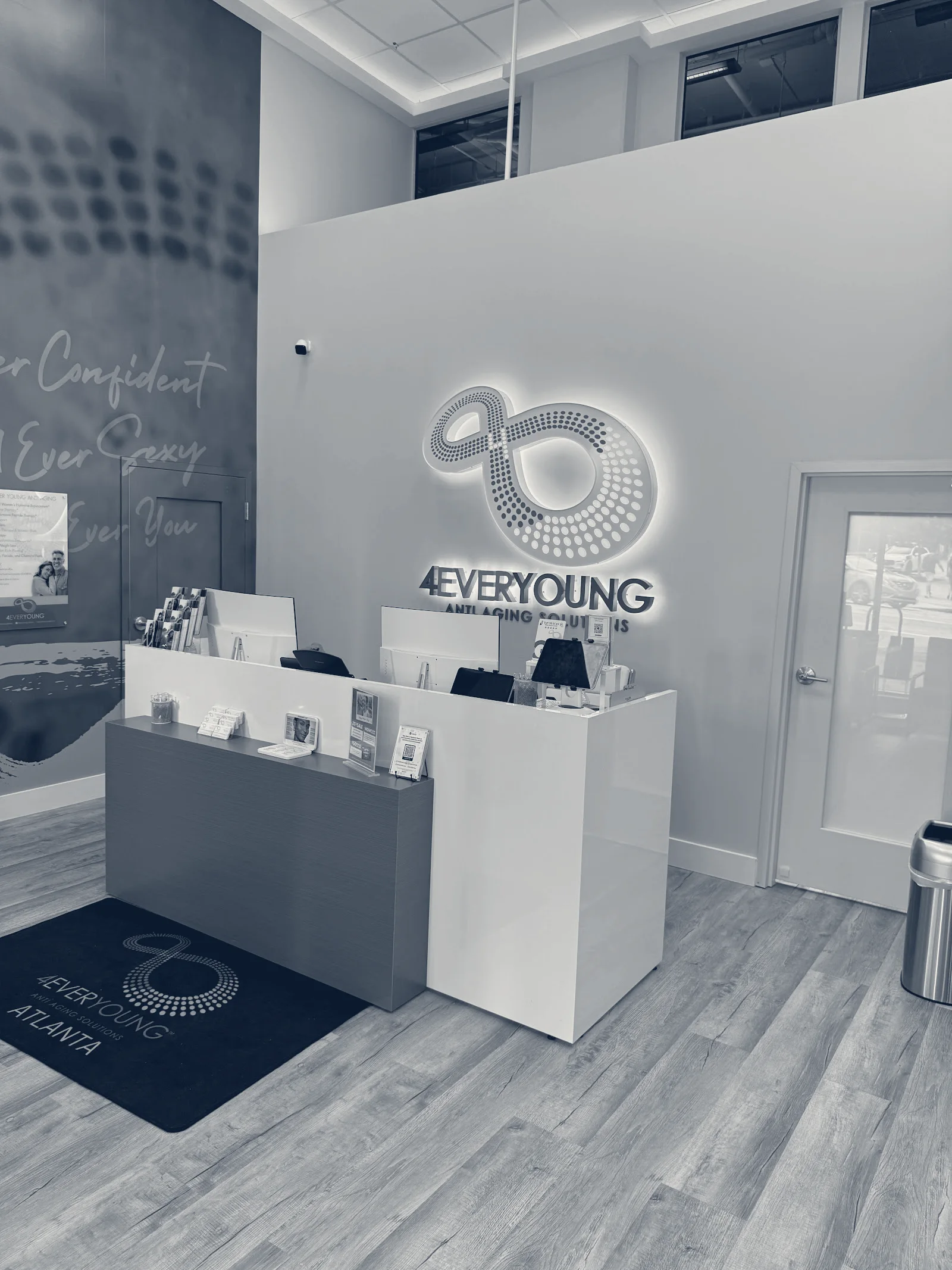 4Ever Young Med Spa & Wellness Center - Atlanta Midtown — Atlanta, Georgia