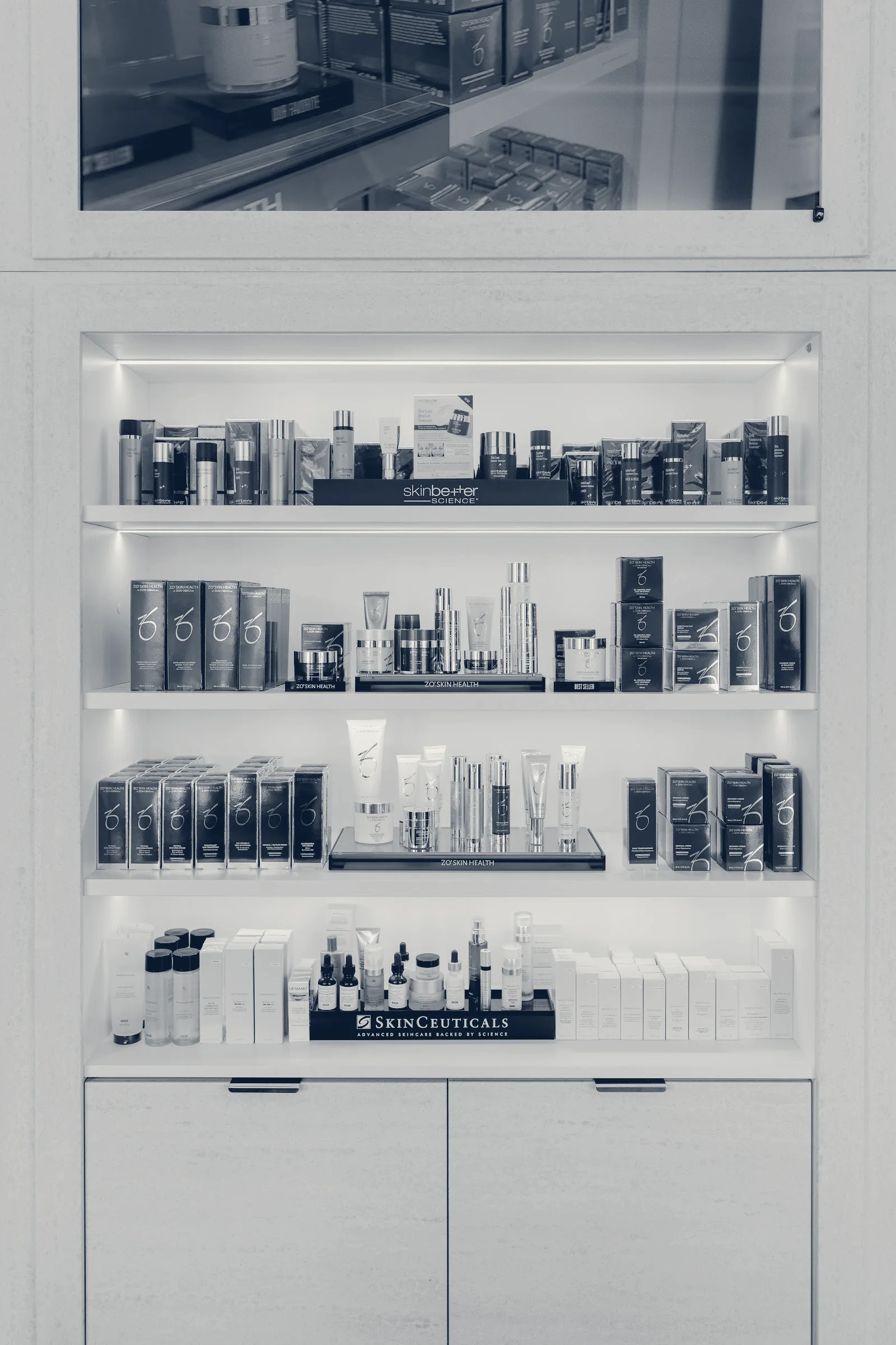 VIO Med Spa | Sugar Land — Sugar Land, Texas