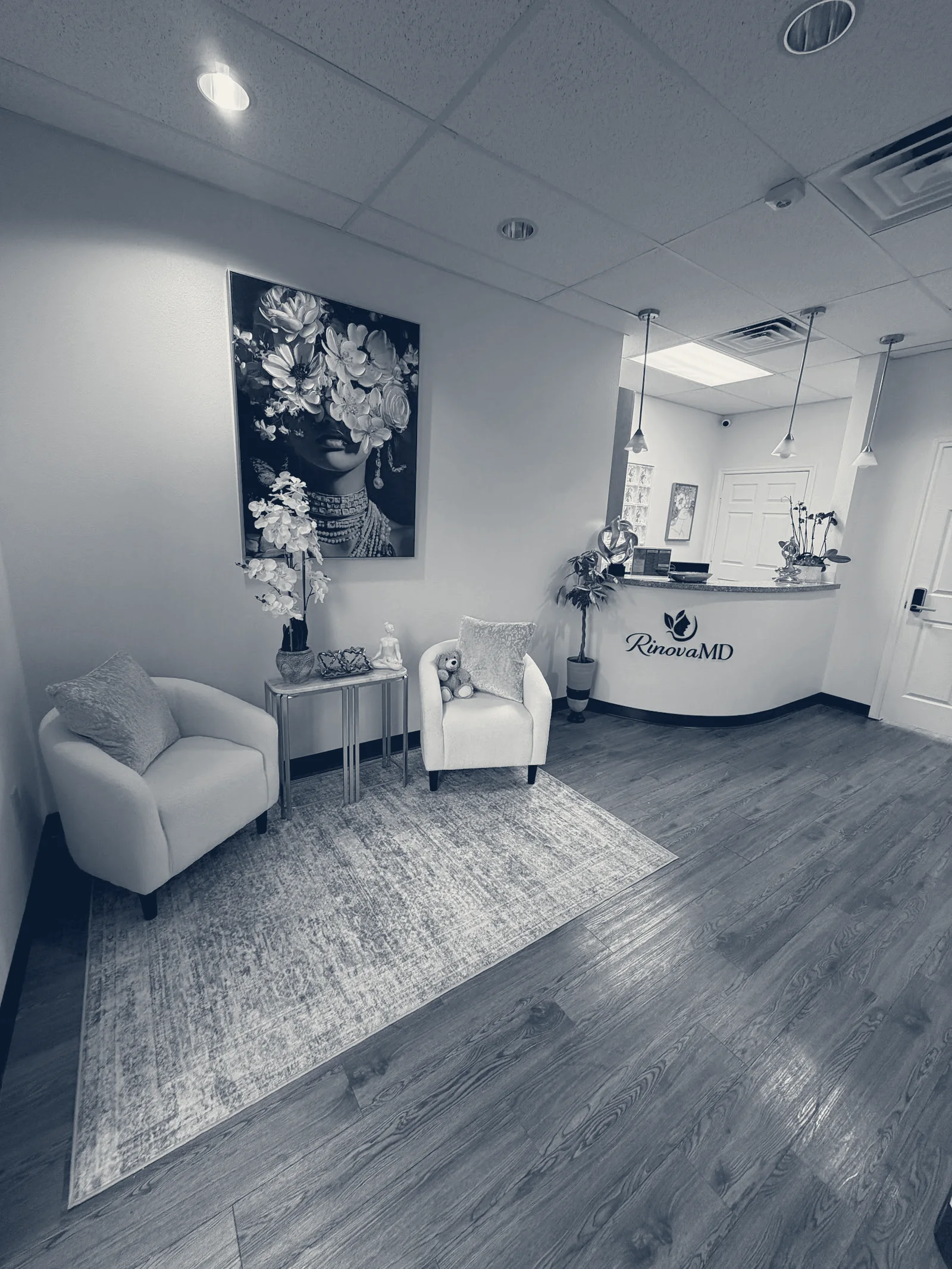 RinovaMD MedSpa — Sugar Land, Texas