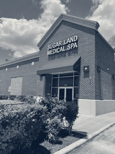 Sugar Land Medical Spa — Sugar Land, Texas