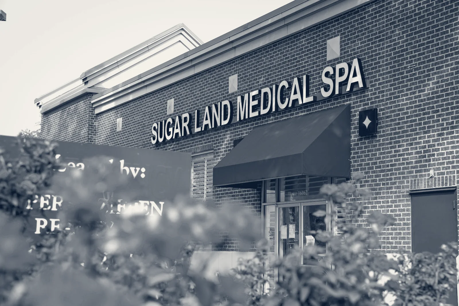 Sugar Land Medical Spa — Sugar Land, Texas