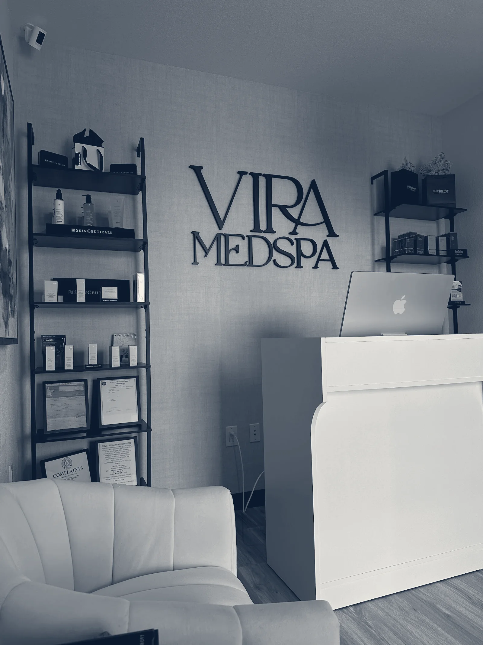 Vira Medspa — Sugar Land, Texas