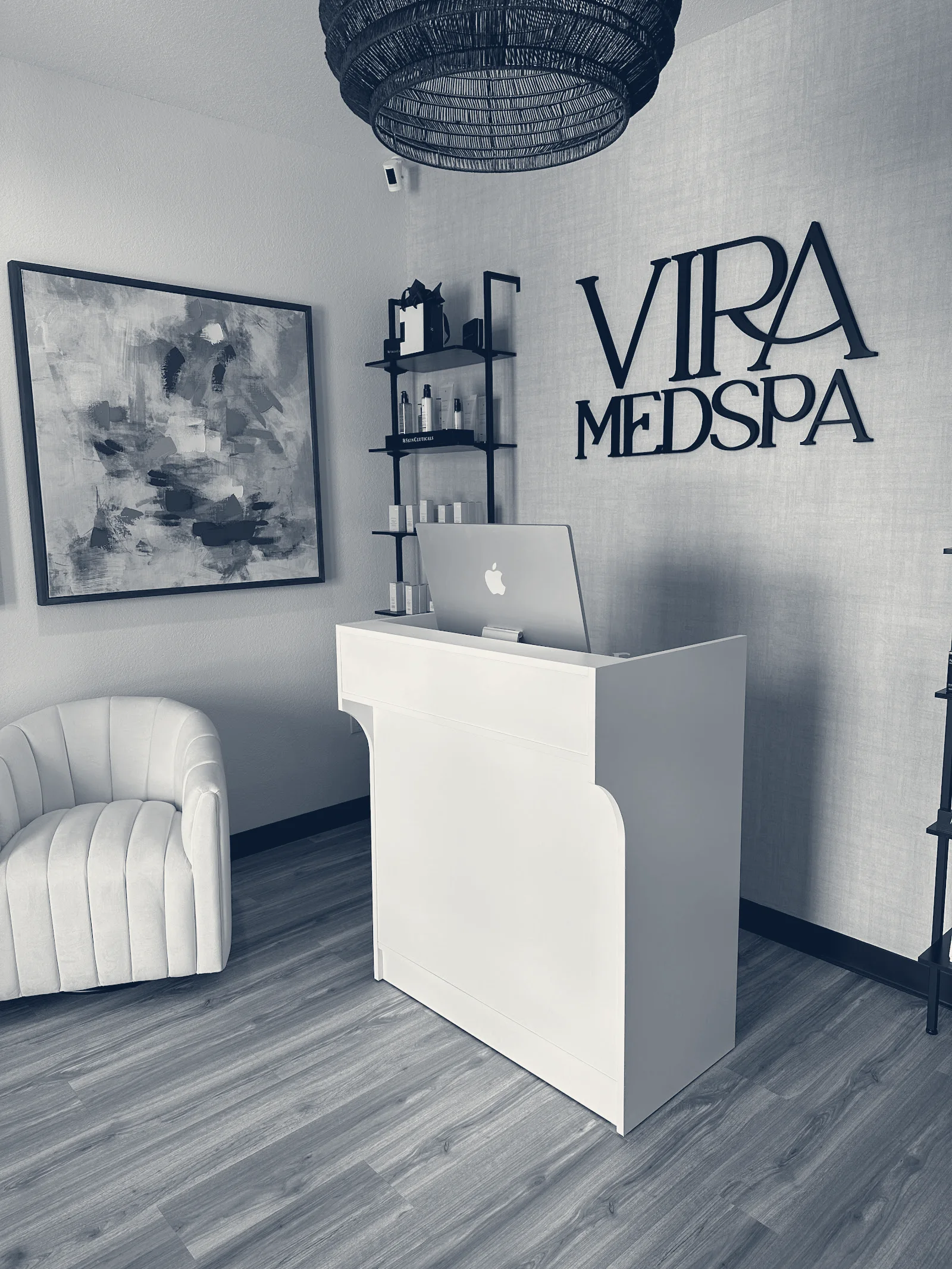 Vira Medspa — Sugar Land, Texas