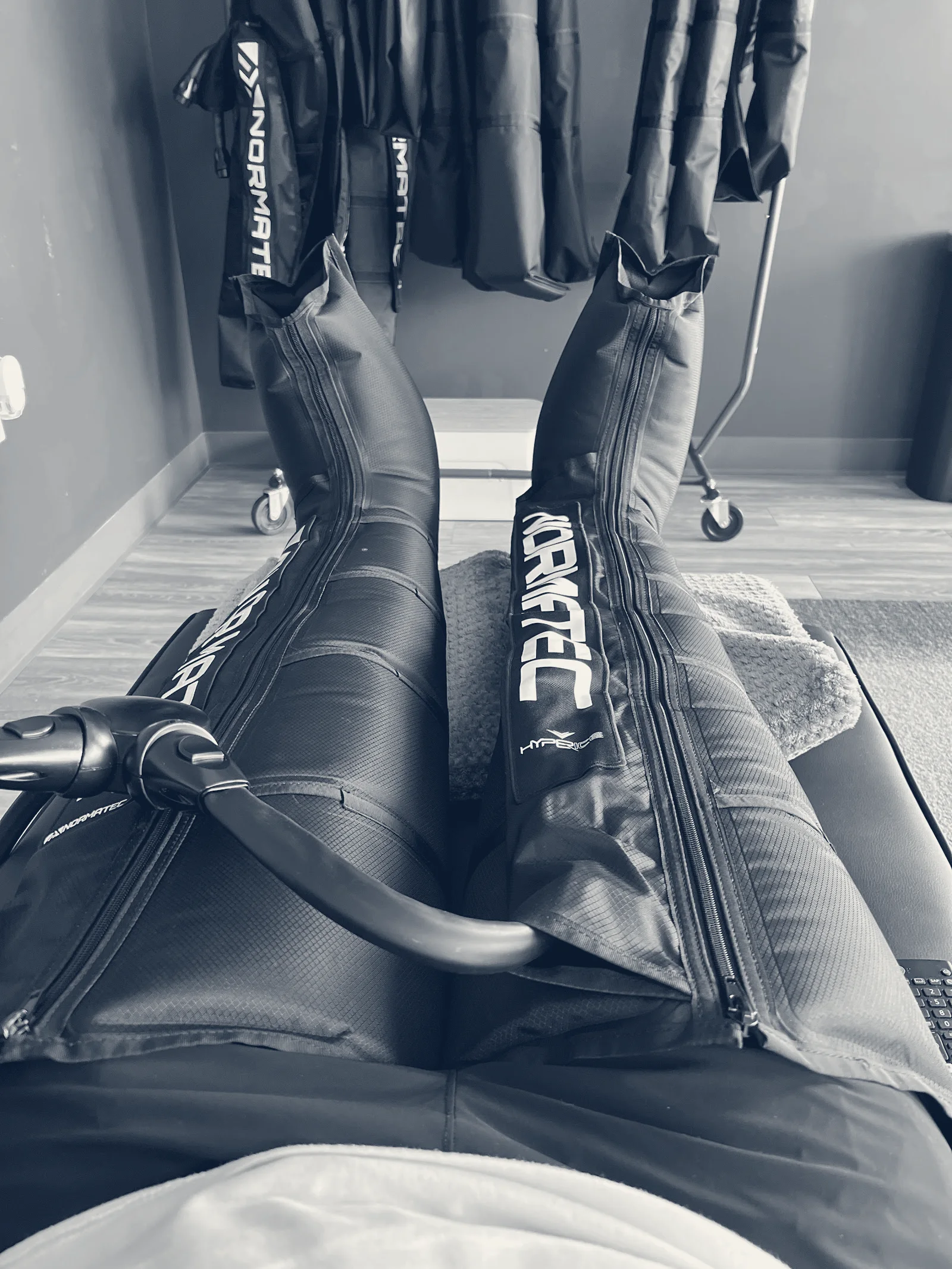 Restore Hyper Wellness — Sugar Land, Texas