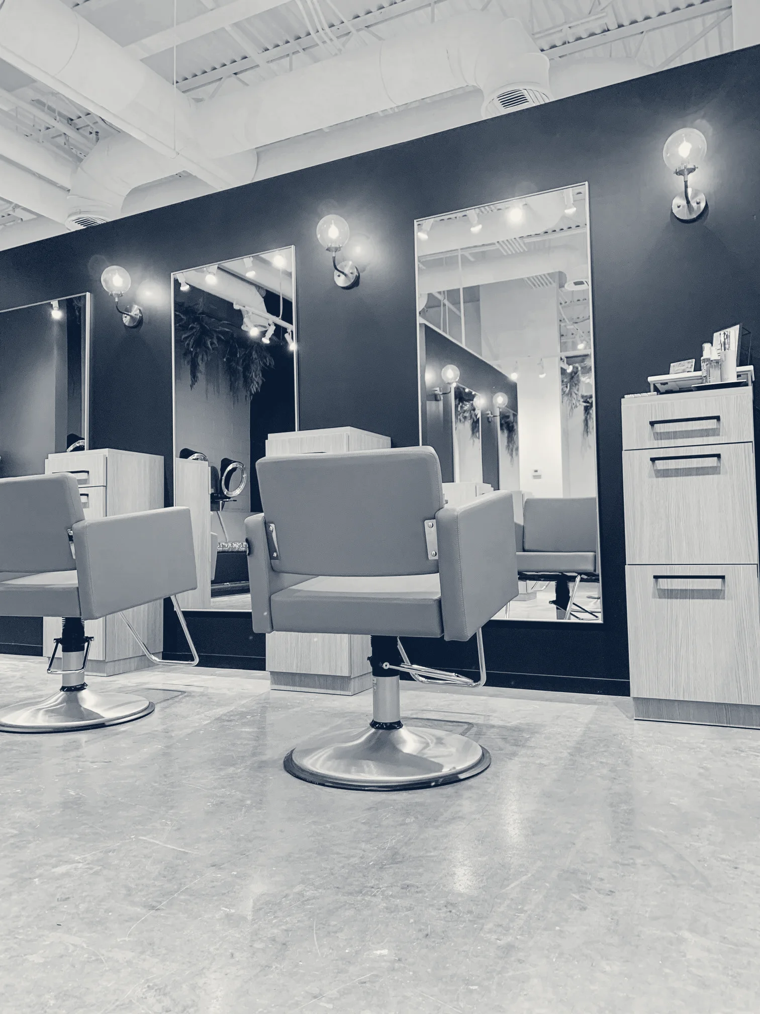Atrium Salon and Studio — Frisco, Texas