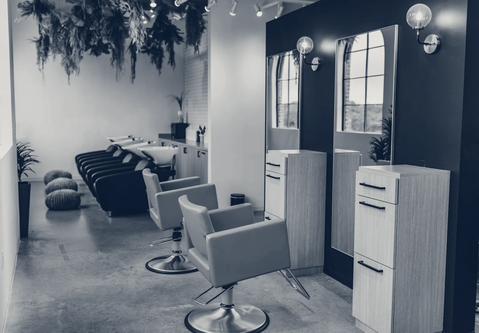 Atrium Salon and Studio — Frisco, Texas