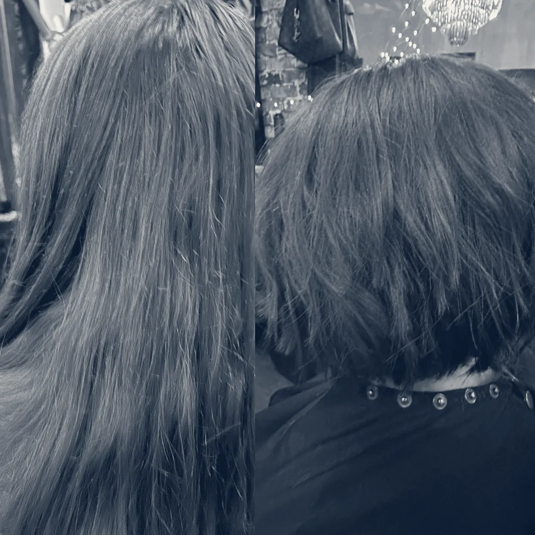 The Hair Studio Frisco — Frisco, Texas