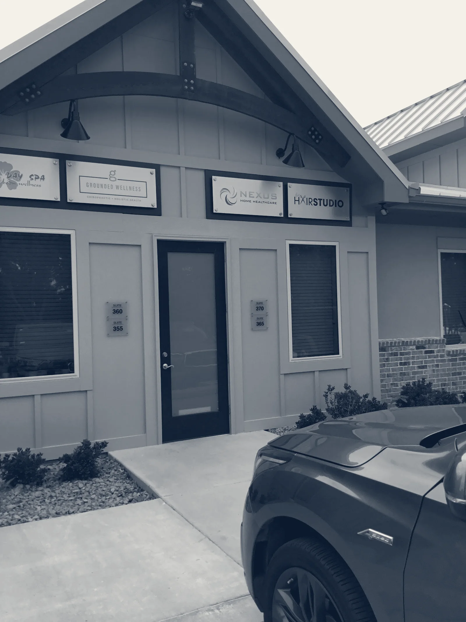 The Hair Studio Frisco — Frisco, Texas