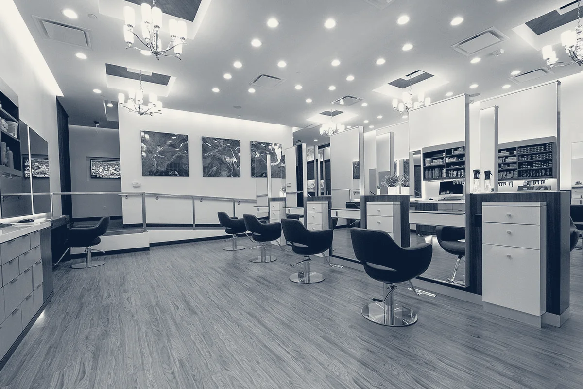 Tangerine Salon — Frisco, Texas
