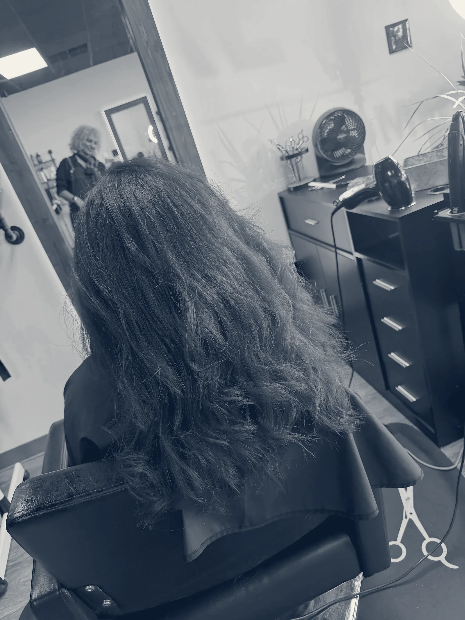 Negar Beauty Bar — Frisco, Texas