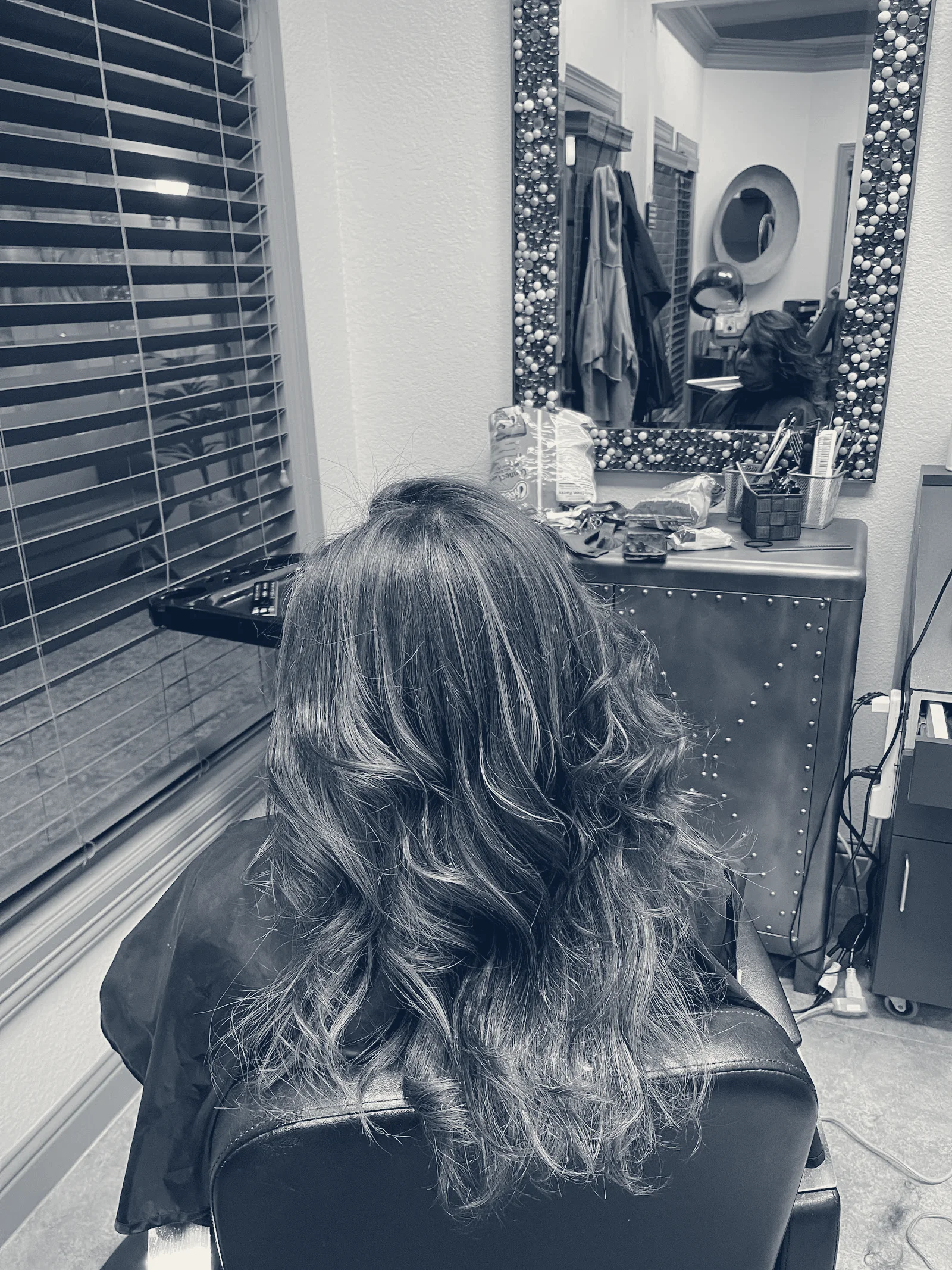 Negar Beauty Bar — Frisco, Texas