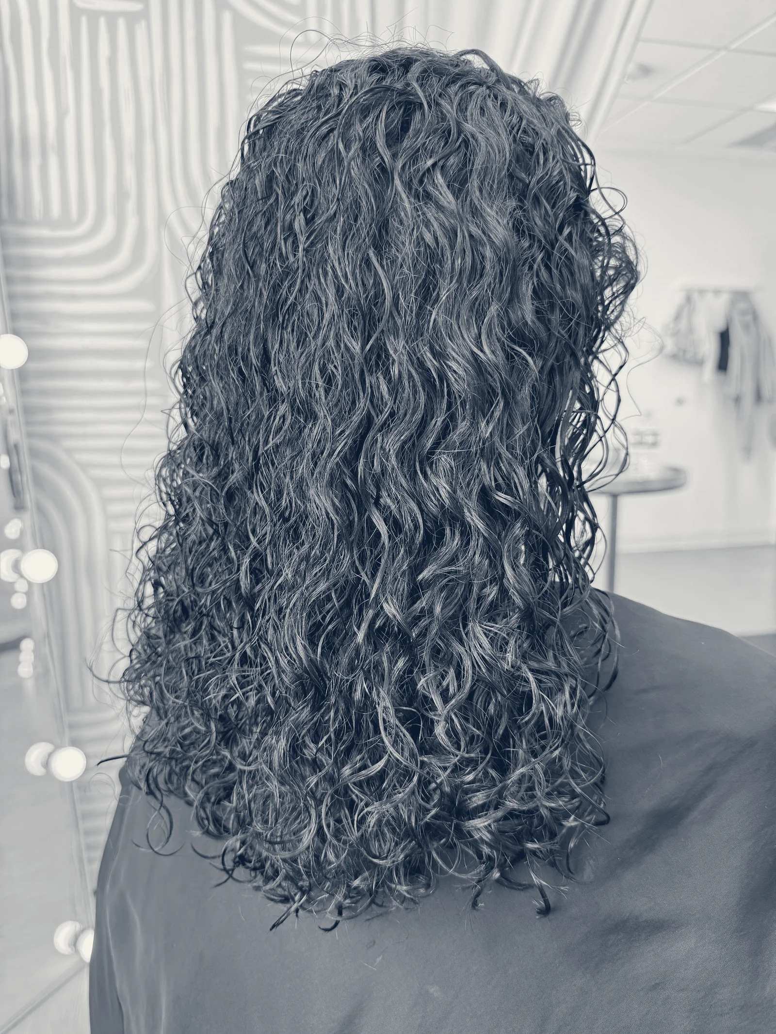 Scott Risk Hair — Frisco, Texas