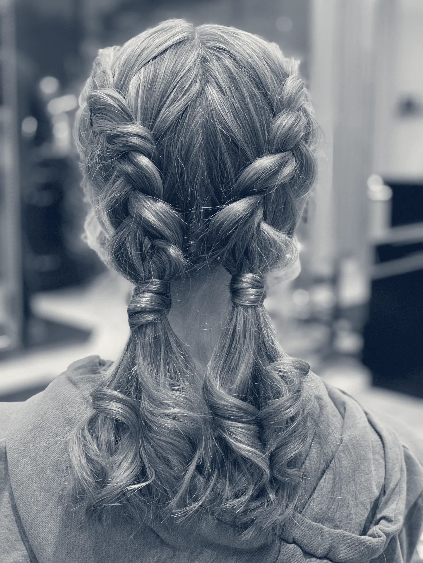 Scott Risk Hair — Frisco, Texas