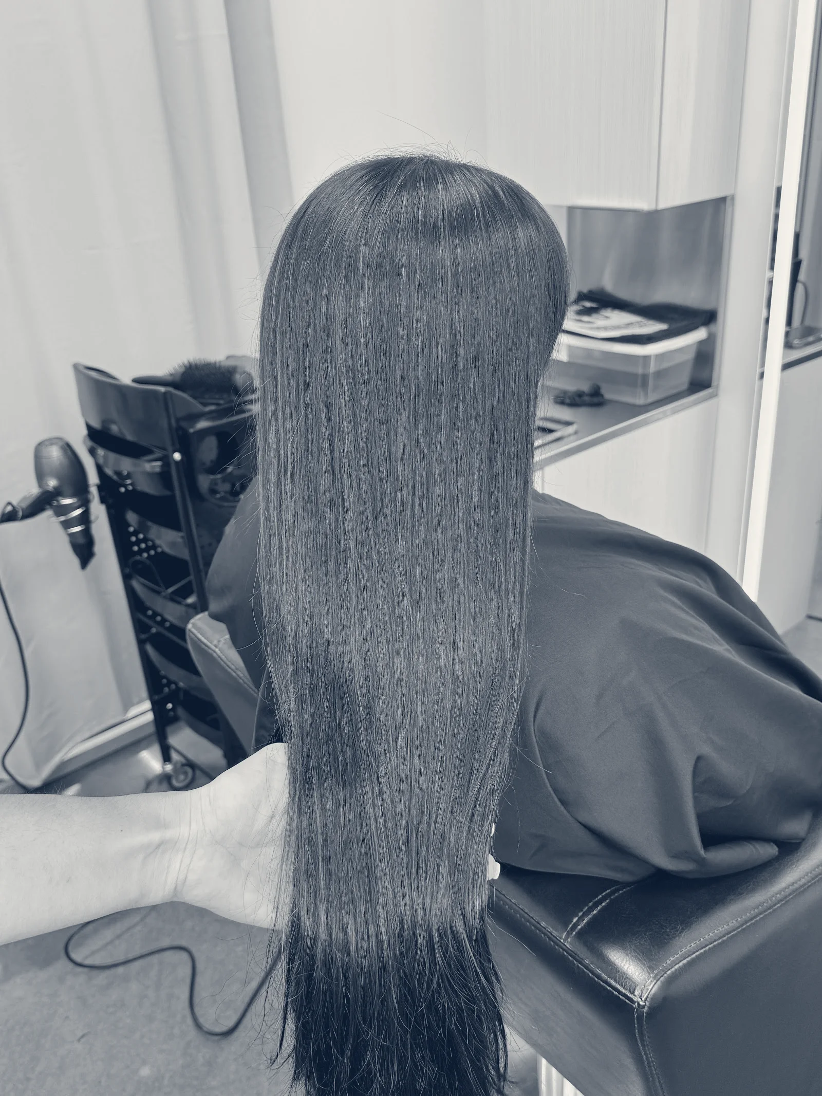 HAIRDISE - Hair Paradise Studio — Frisco, Texas