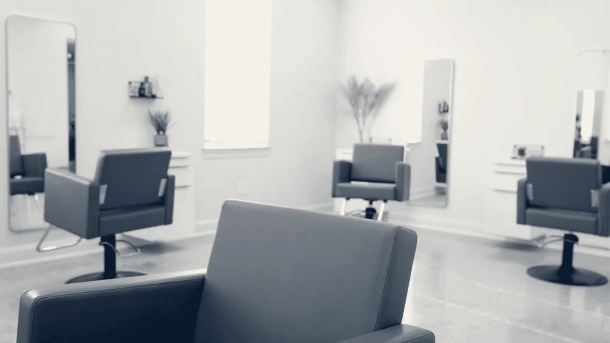 Vibed. The Studio — Frisco, Texas