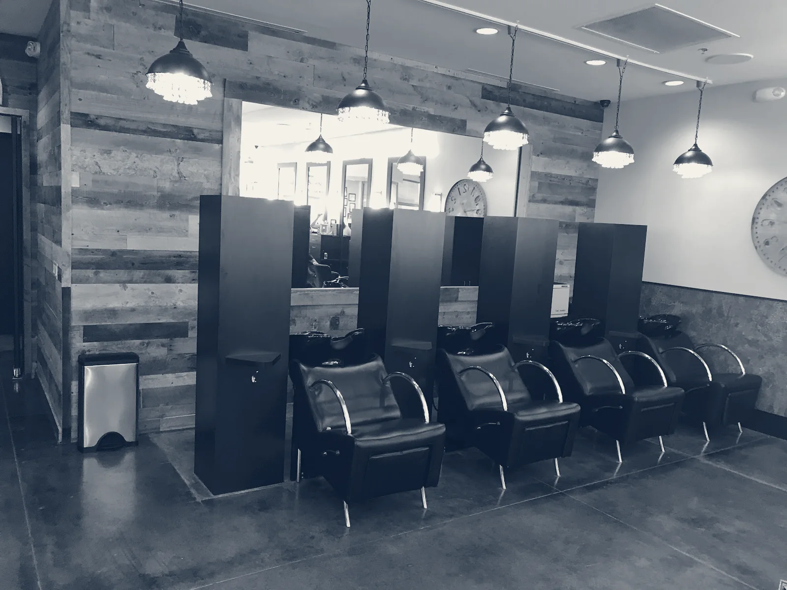 Salon M Eldorado — Frisco, Texas