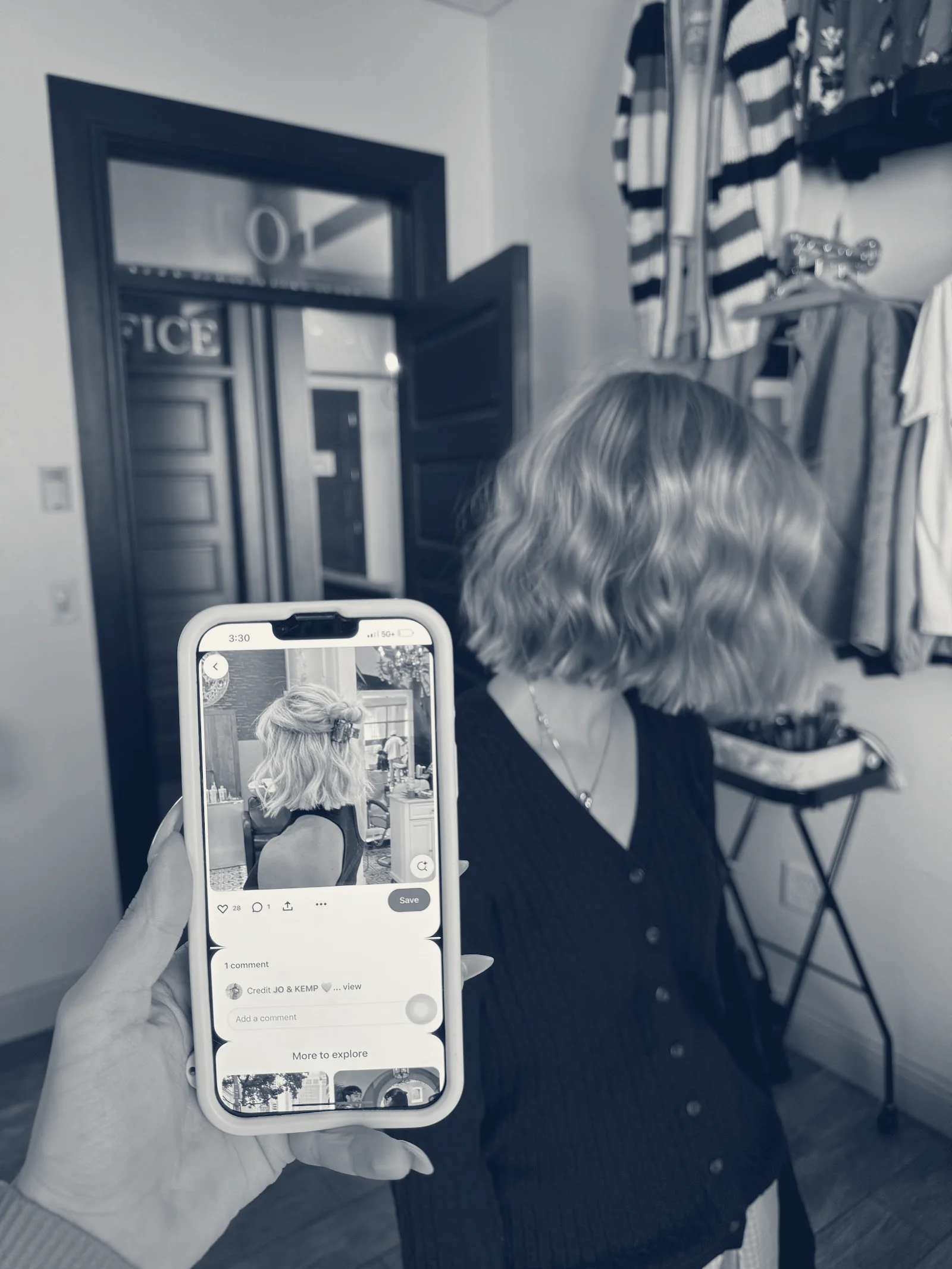 Reveal Studios — Frisco, Texas