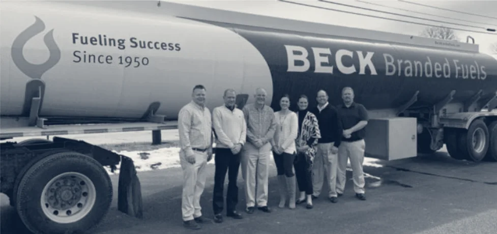 Beck Suppliers LLC — Fremont, Ohio