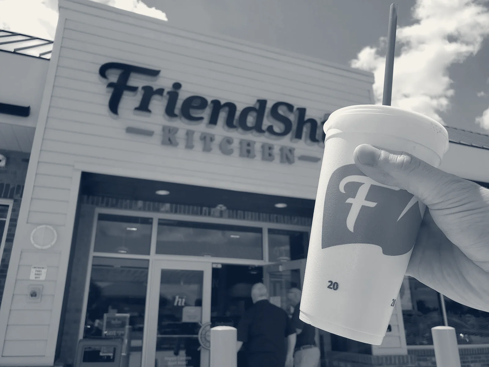 FriendShip Kitchen — Maumee, Ohio