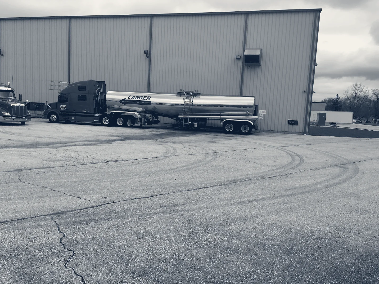 Lubriplate Lubricants — Toledo, Ohio