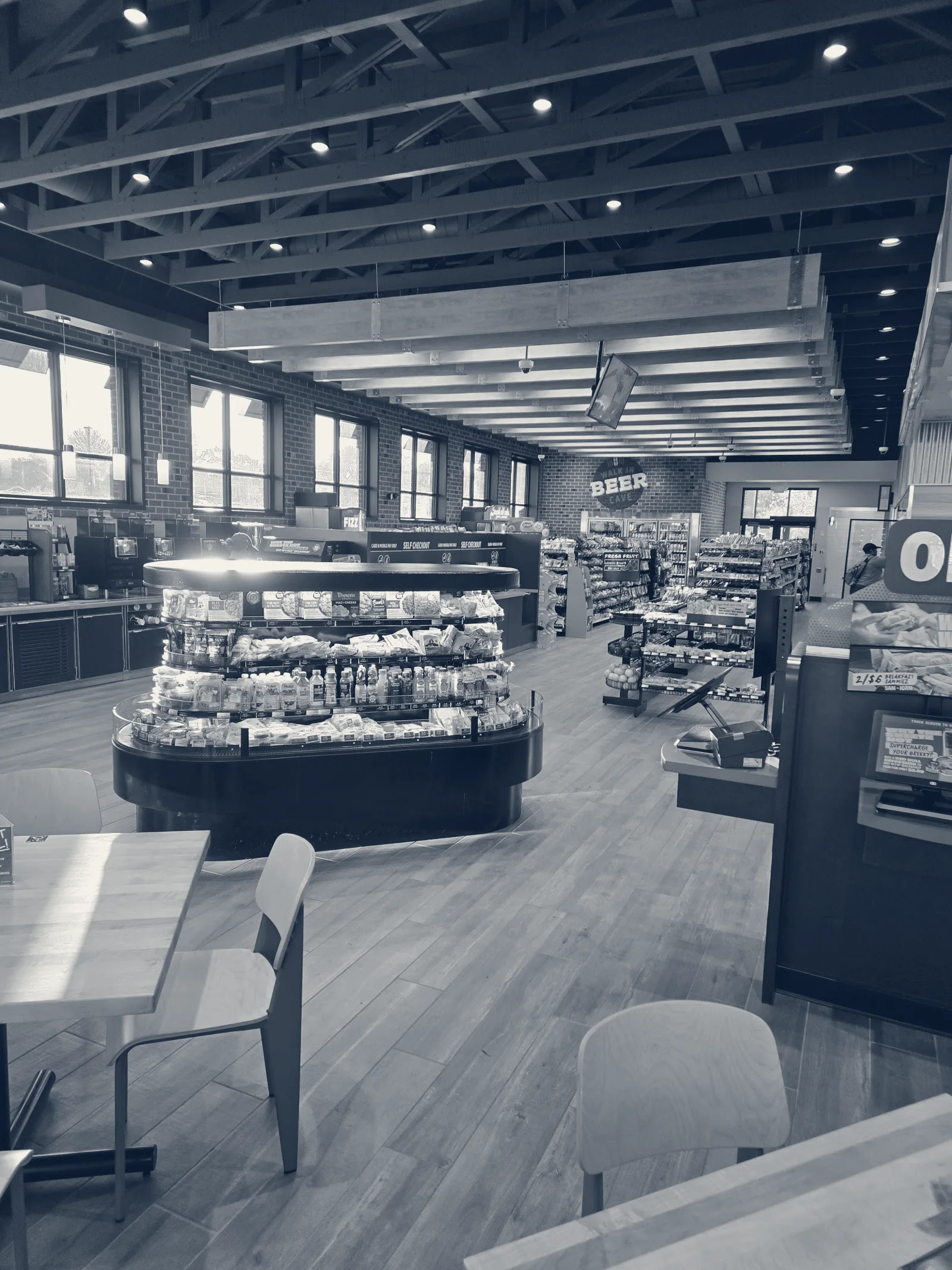 Sheetz — Maumee, Ohio