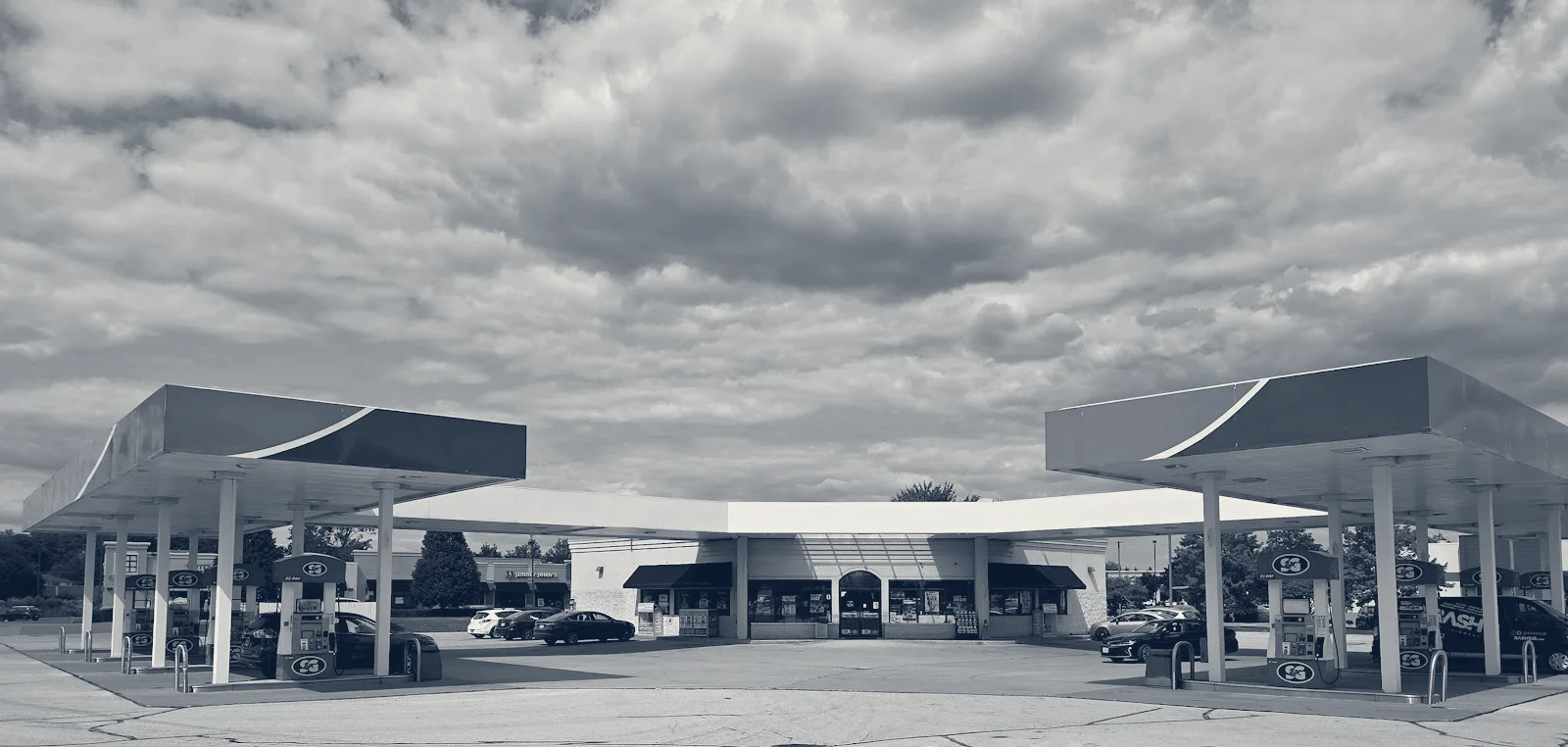 S&G #98 — Maumee, Ohio