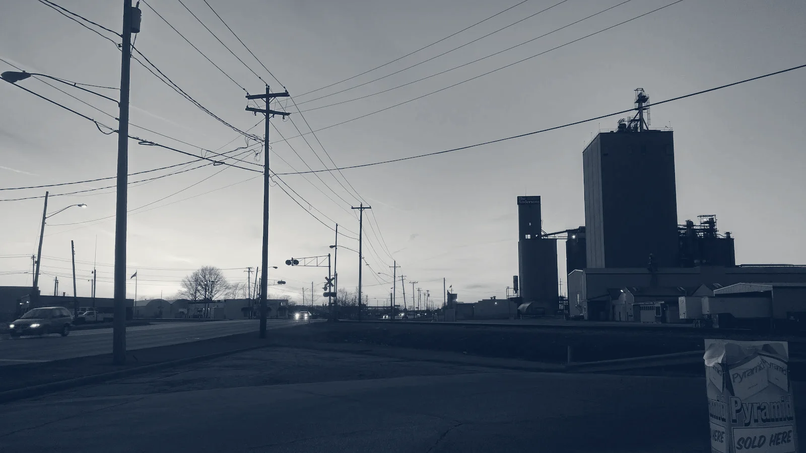 J D's Drive Thru — Maumee, Ohio