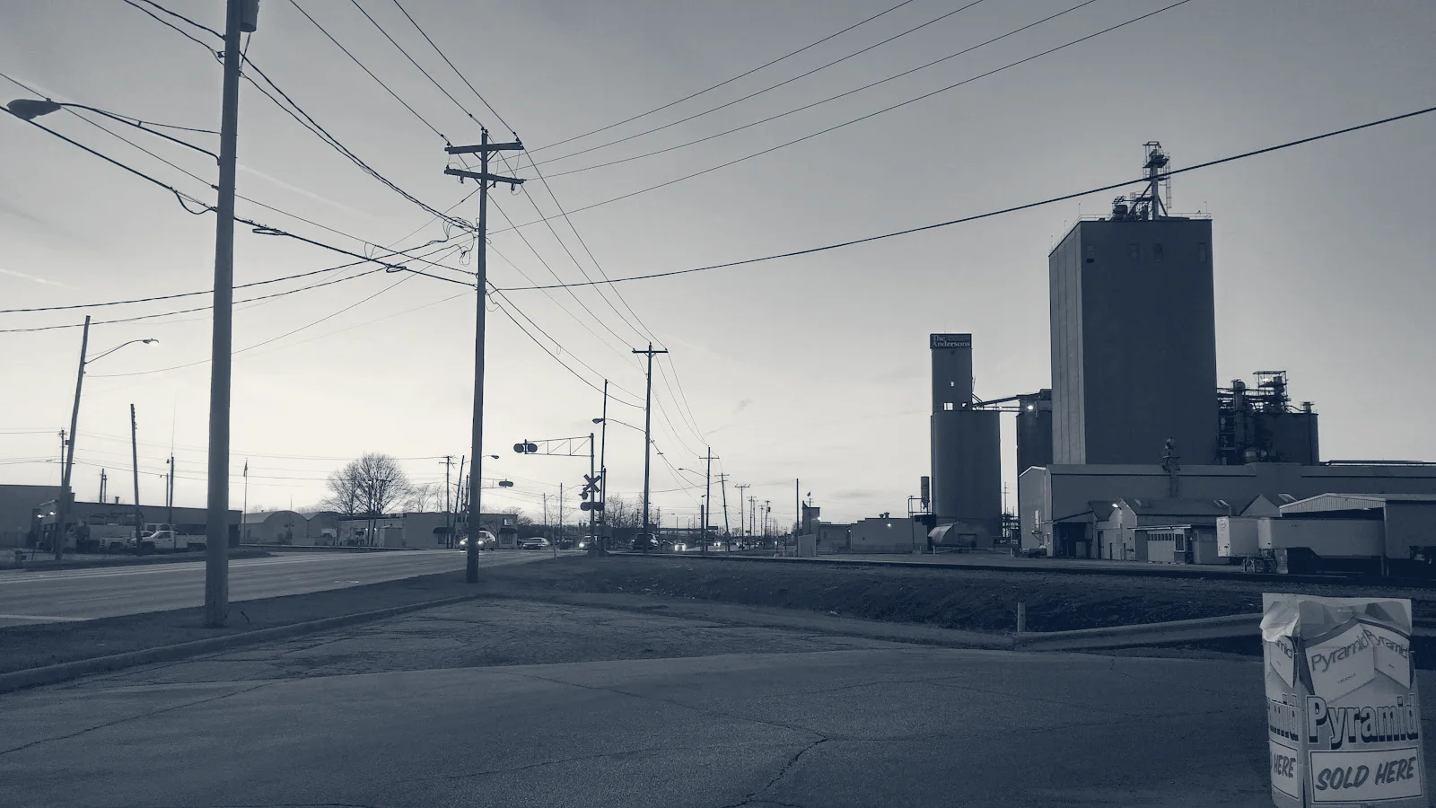 J D's Drive Thru — Maumee, Ohio